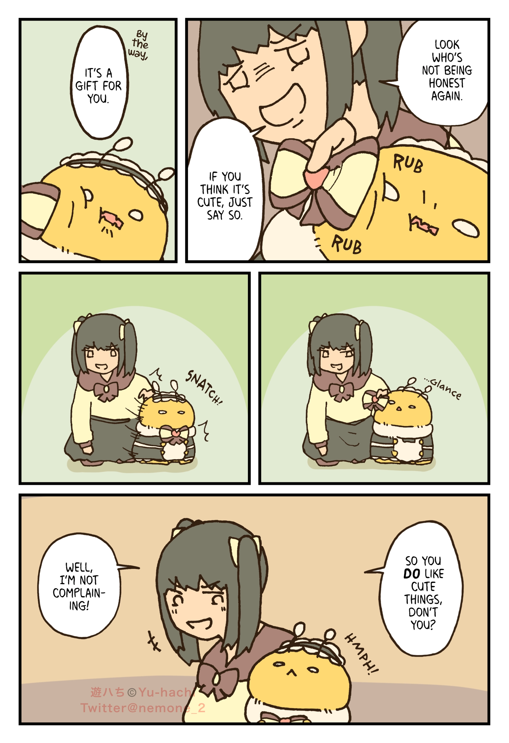 Read The Big Bees chapter 82 image 2 on Lezhin