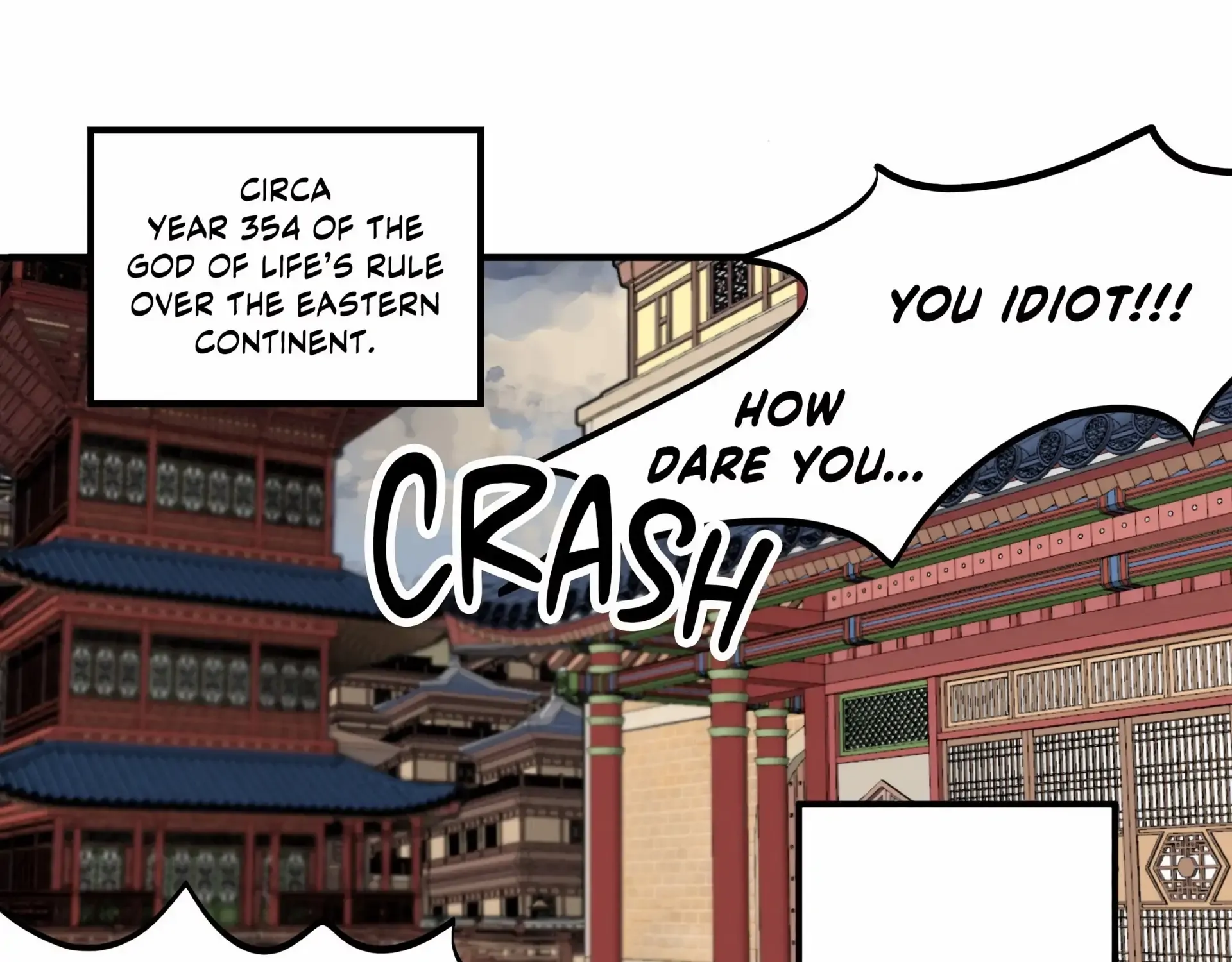 The Big XXX Collector Chapter 1 page 1 - 
