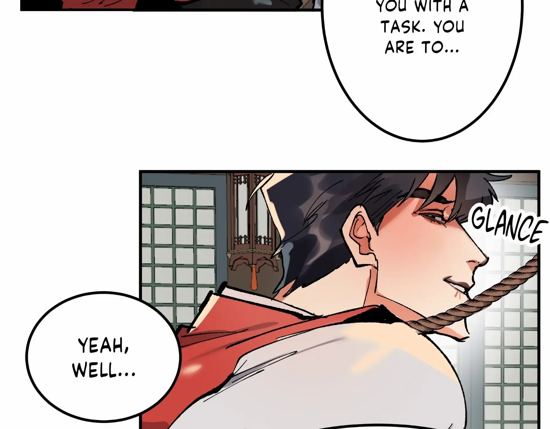 The Big XXX Collector Chapter 1 page 11 - 