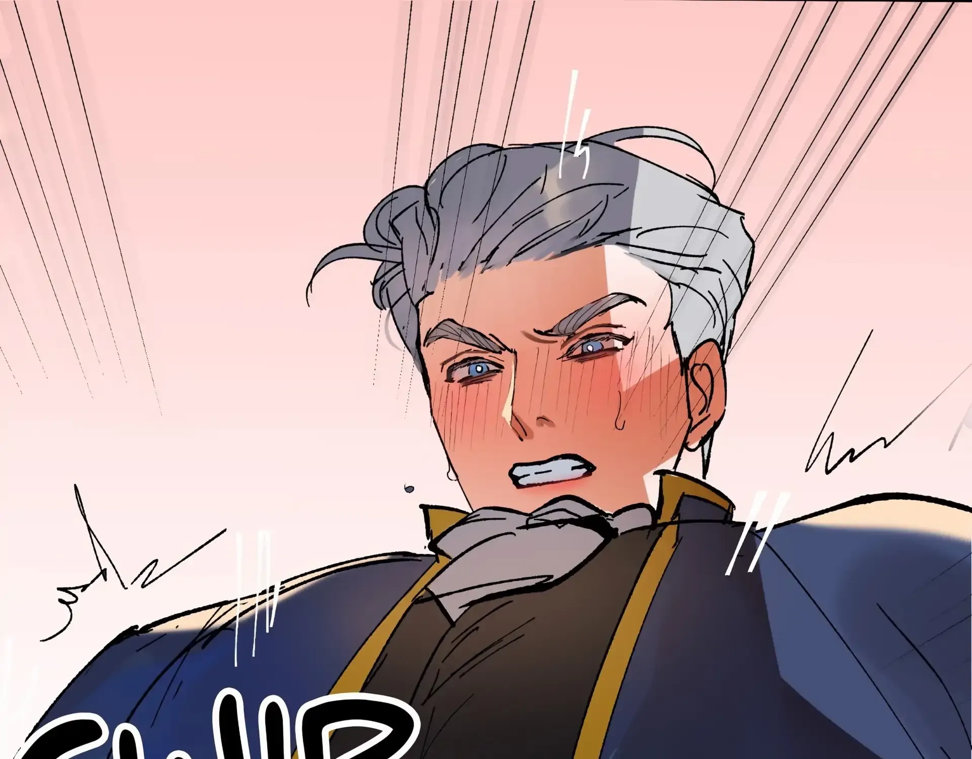 The Big XXX Collector Chapter 1 page 103 - 
