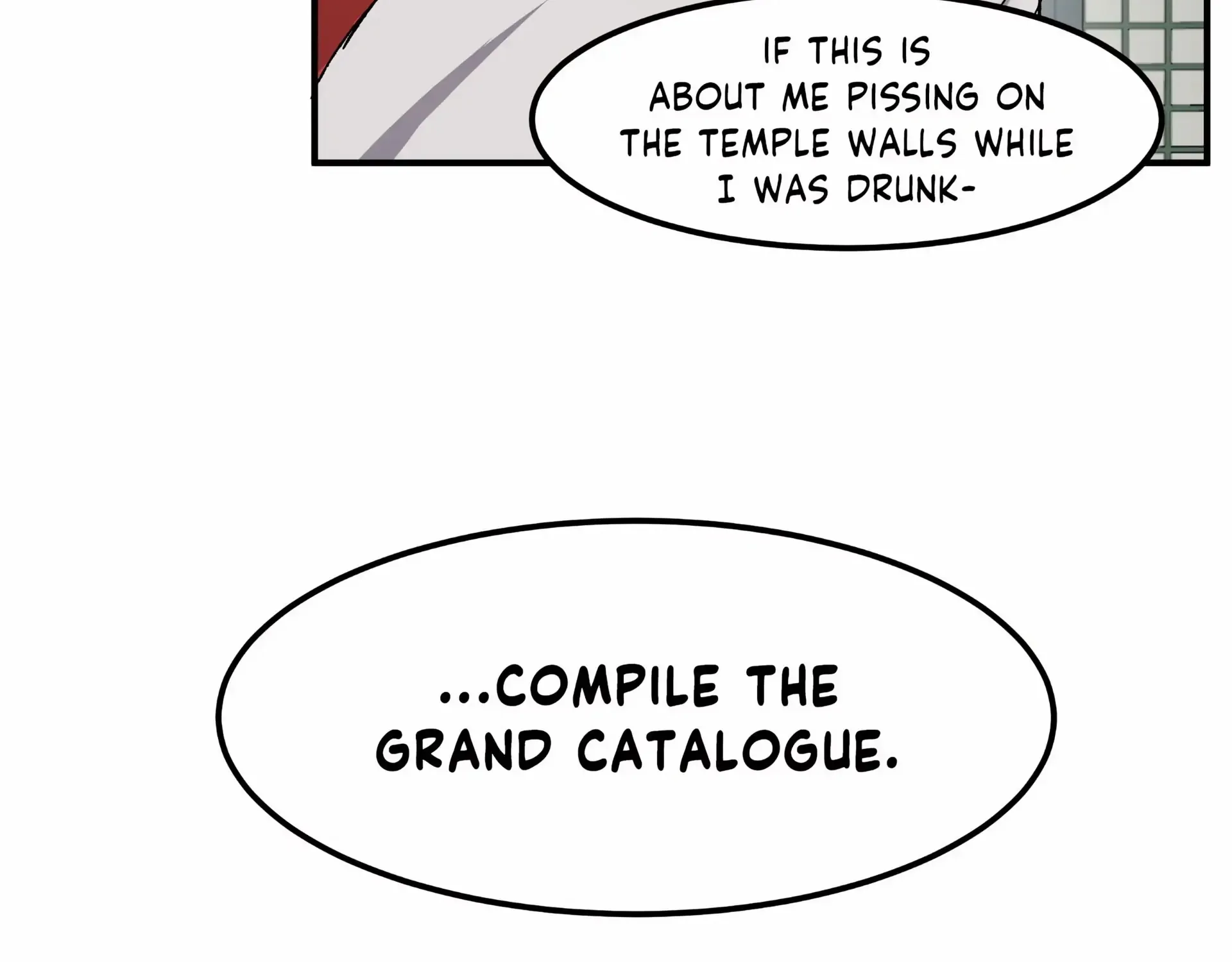 The Big XXX Collector Chapter 1 page 12 - 