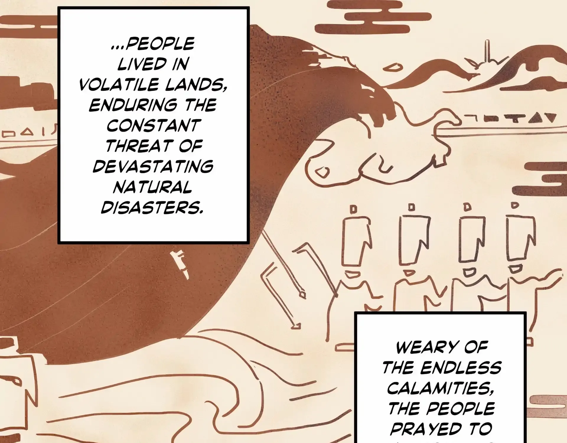 The Big XXX Collector Chapter 1 page 21 - 
