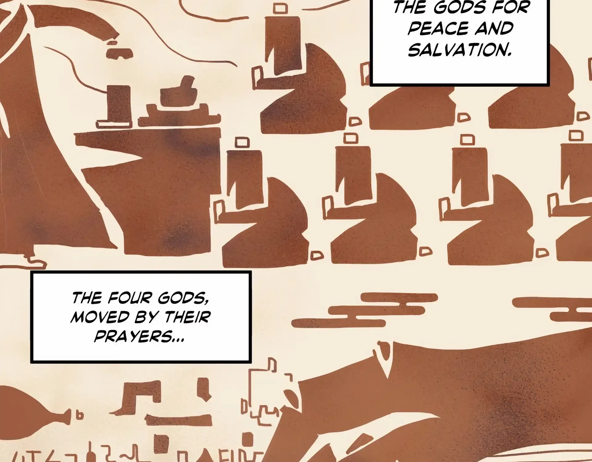 The Big XXX Collector Chapter 1 page 22 - 