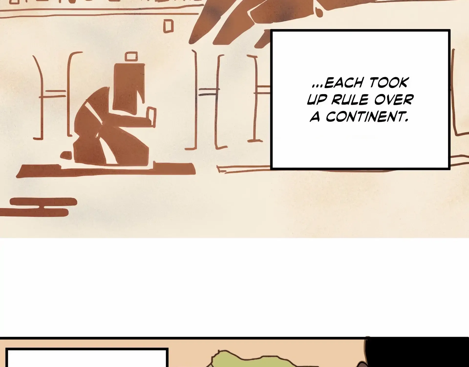 The Big XXX Collector Chapter 1 page 23 - 