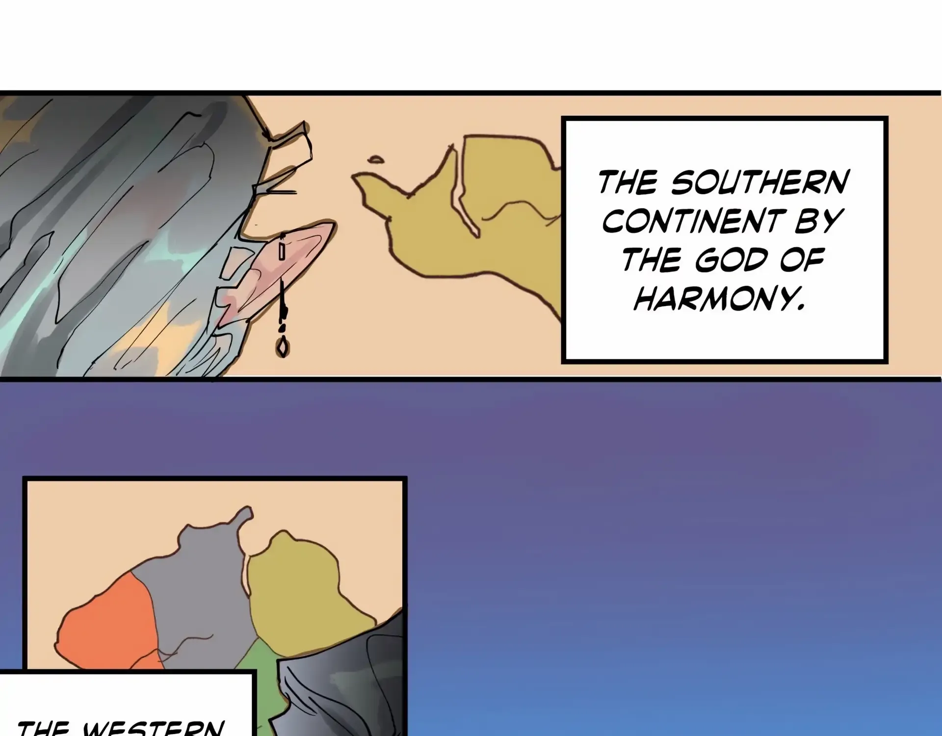 The Big XXX Collector Chapter 1 page 25 - 