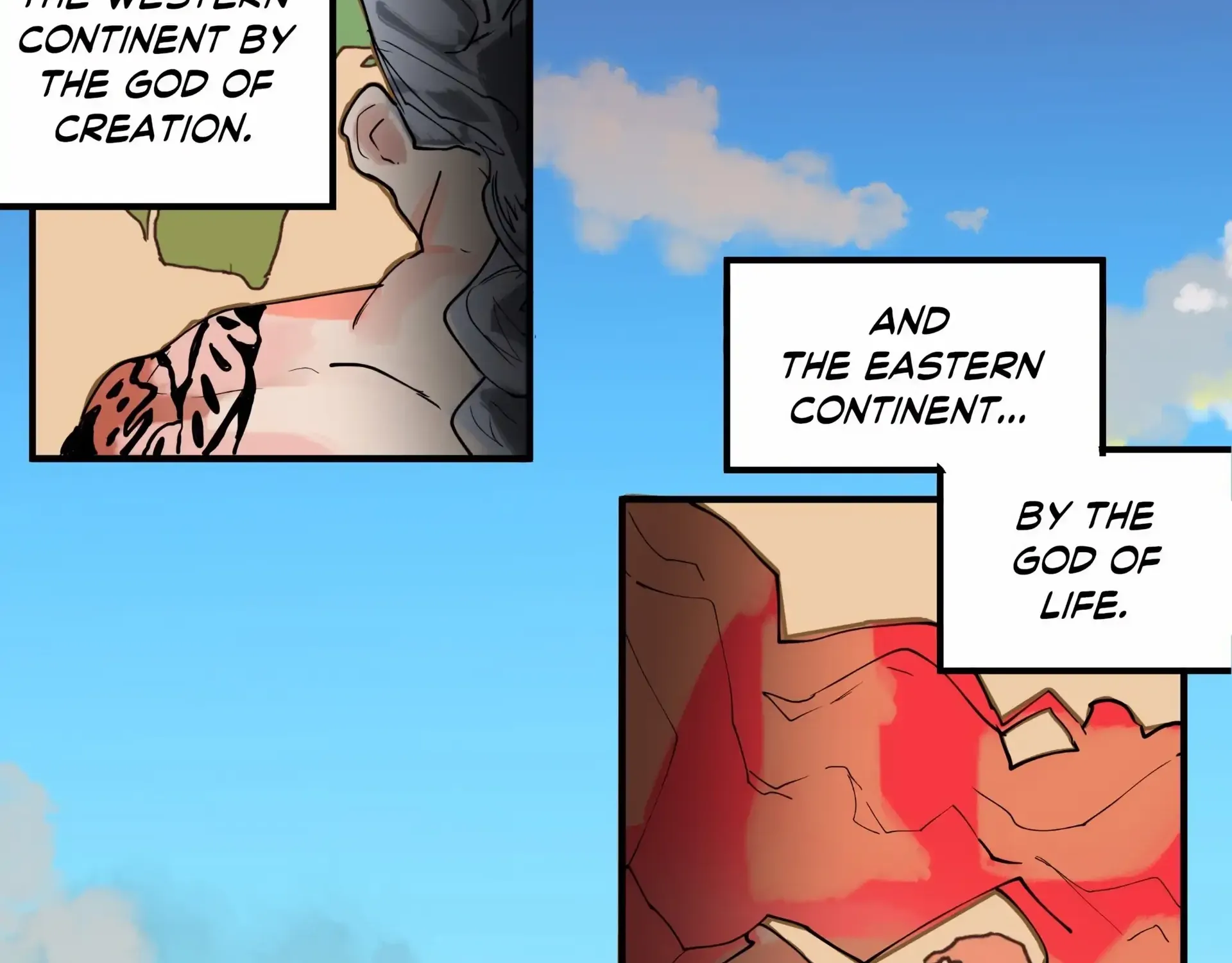 The Big XXX Collector Chapter 1 page 26 - 