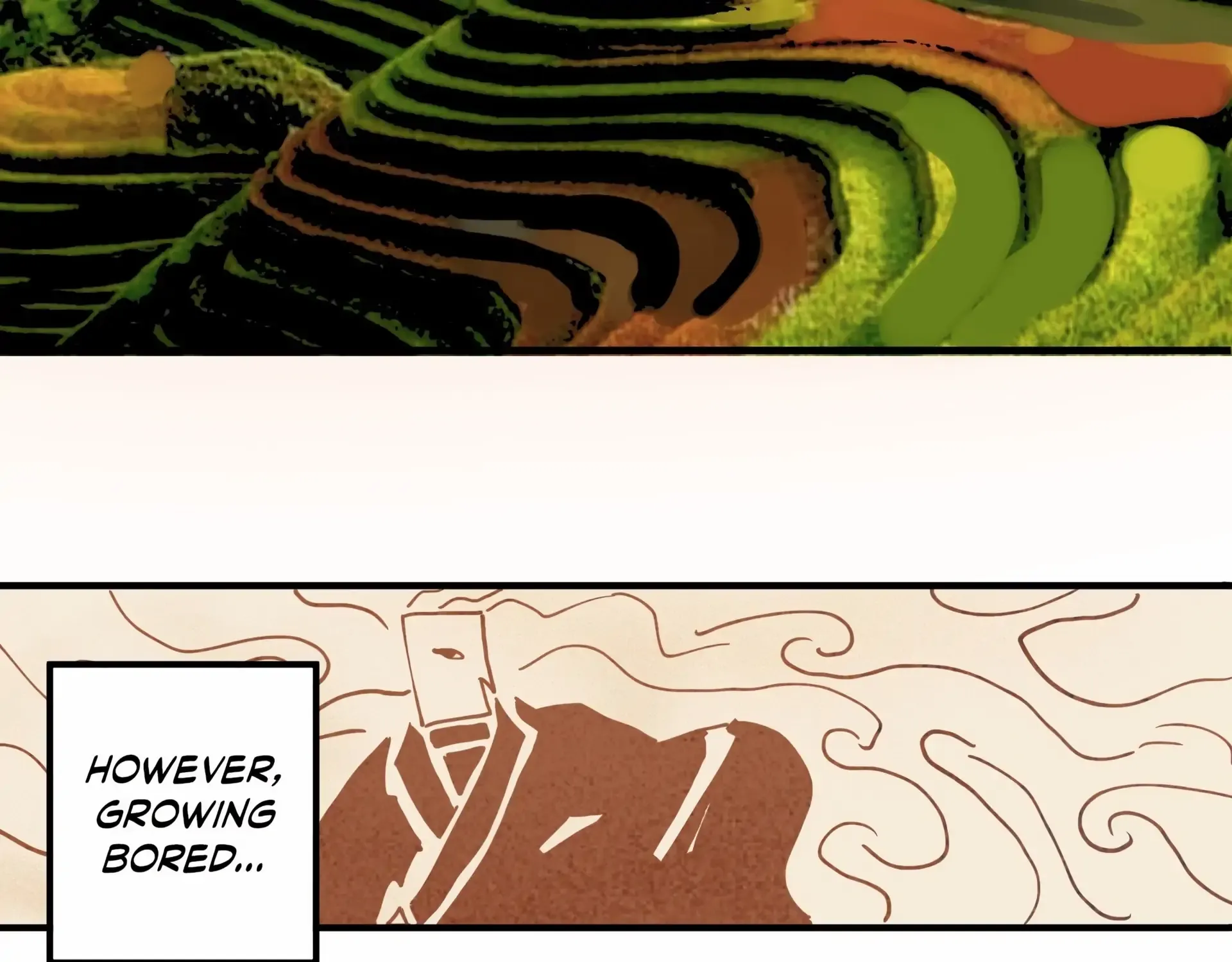 The Big XXX Collector Chapter 1 page 29 - 