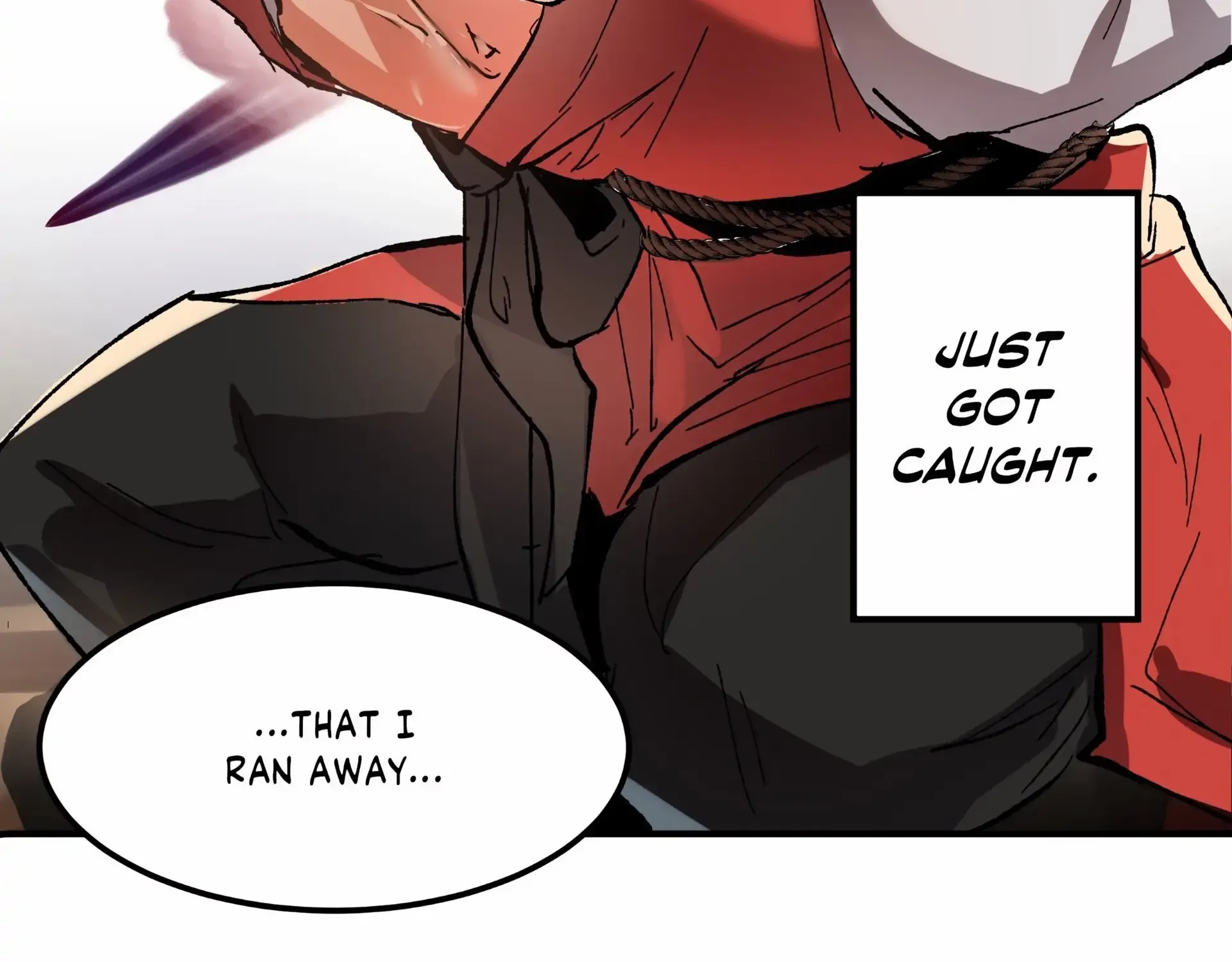 The Big XXX Collector Chapter 1 page 4 - 