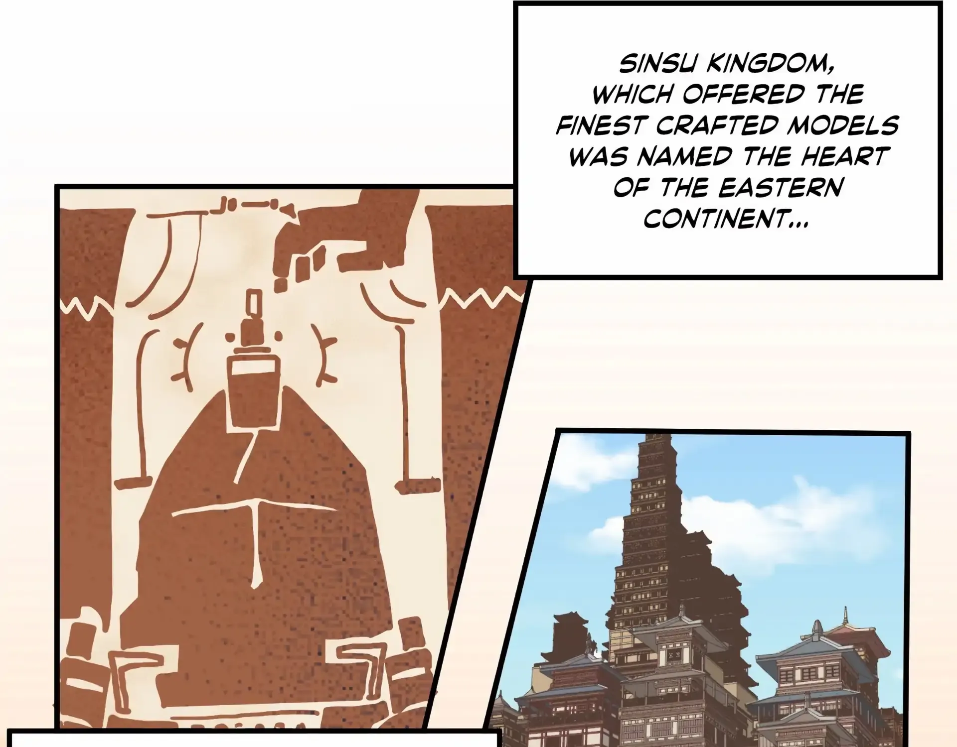 The Big XXX Collector Chapter 1 page 32 - 