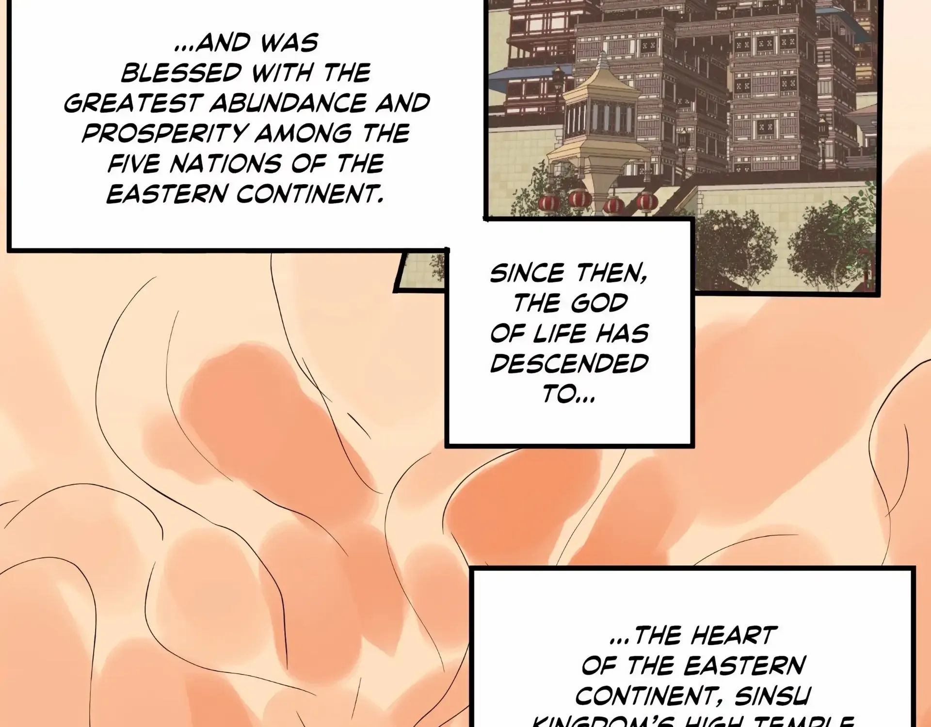 The Big XXX Collector Chapter 1 page 33 - 