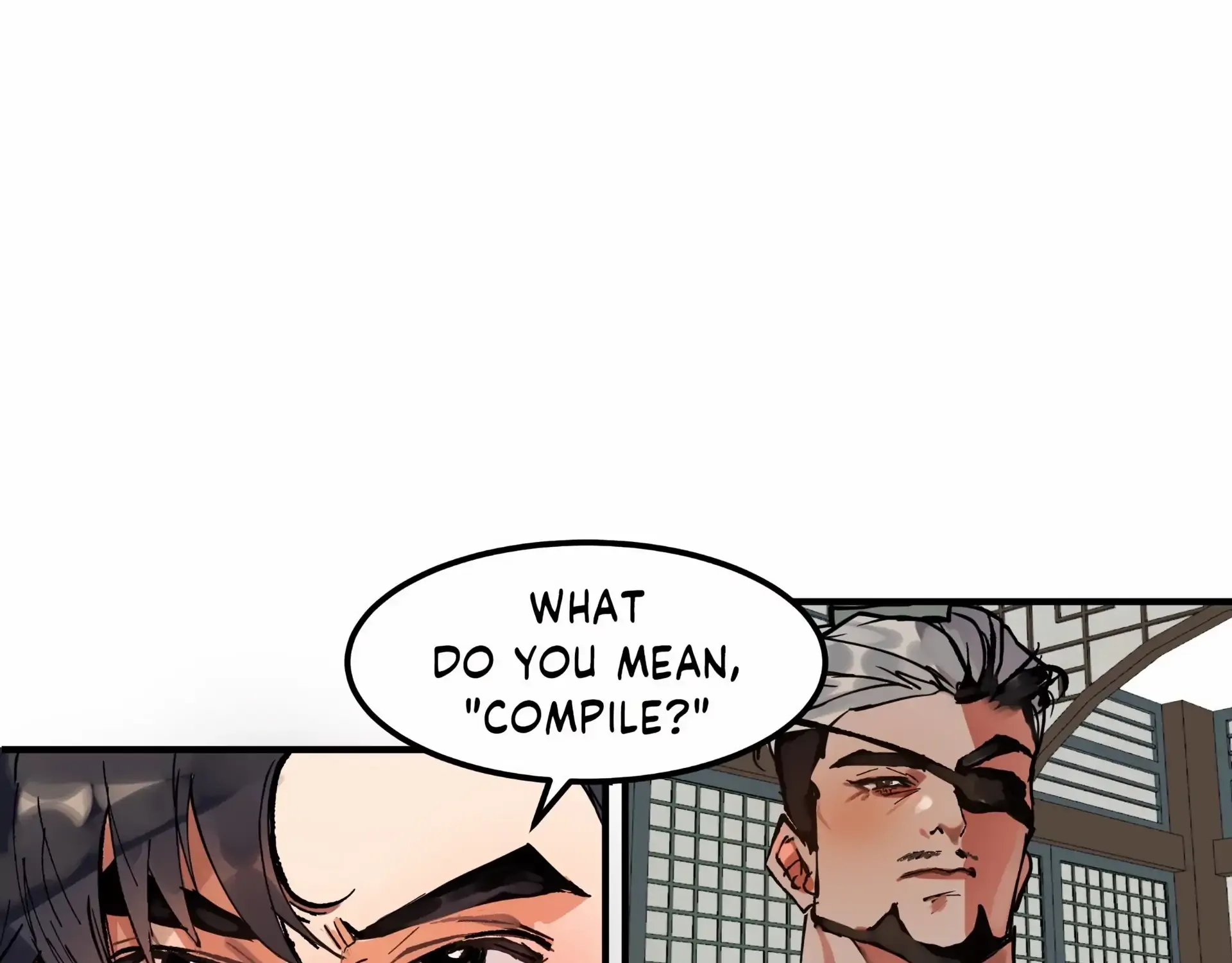 The Big XXX Collector Chapter 1 page 37 - 
