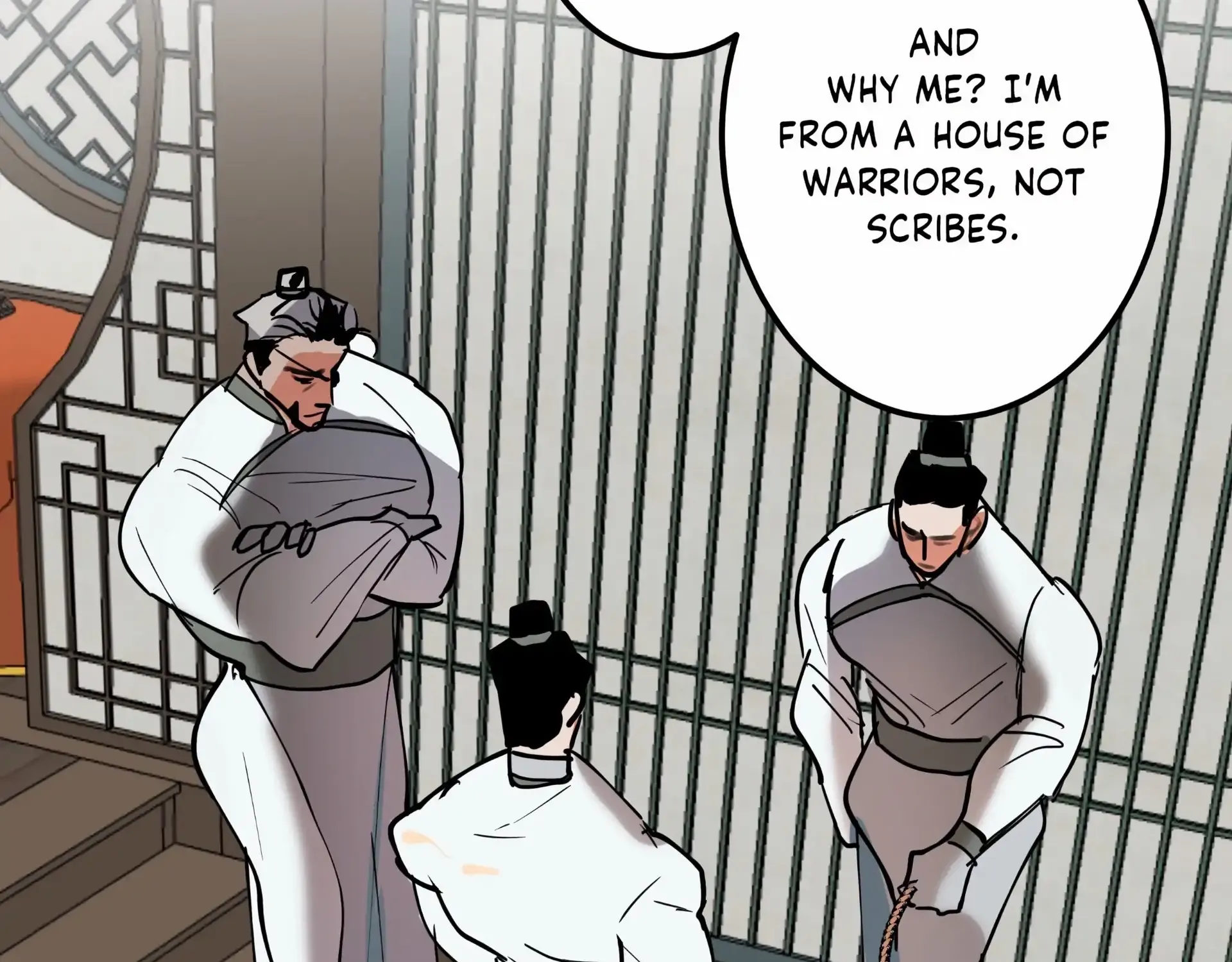 The Big XXX Collector Chapter 1 page 39 - 