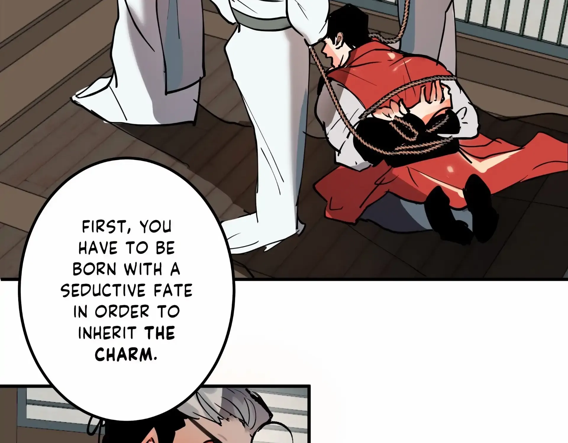 The Big XXX Collector Chapter 1 page 40 - 