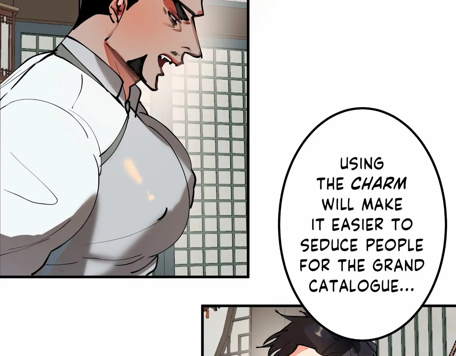 The Big XXX Collector Chapter 1 page 41 - 