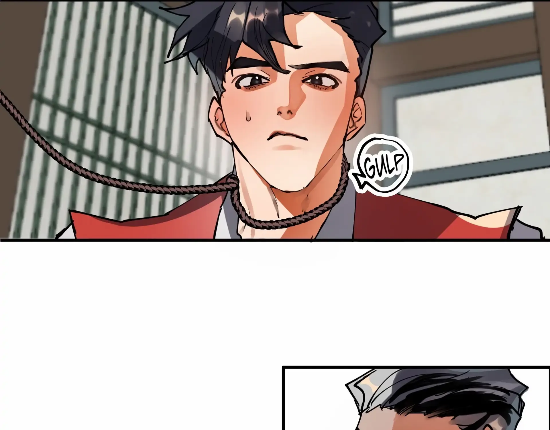 The Big XXX Collector Chapter 1 page 47 - 