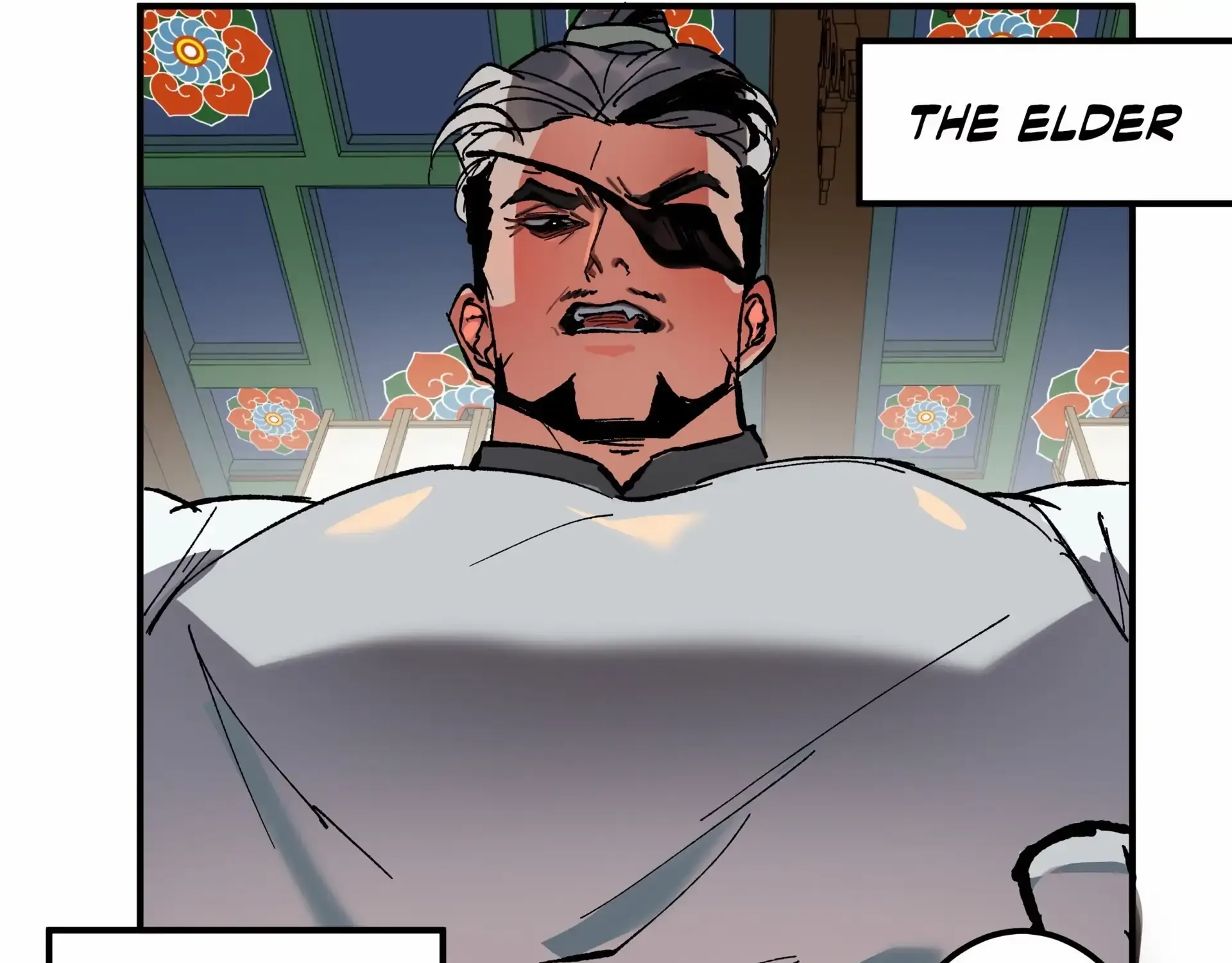 The Big XXX Collector Chapter 1 page 6 - 
