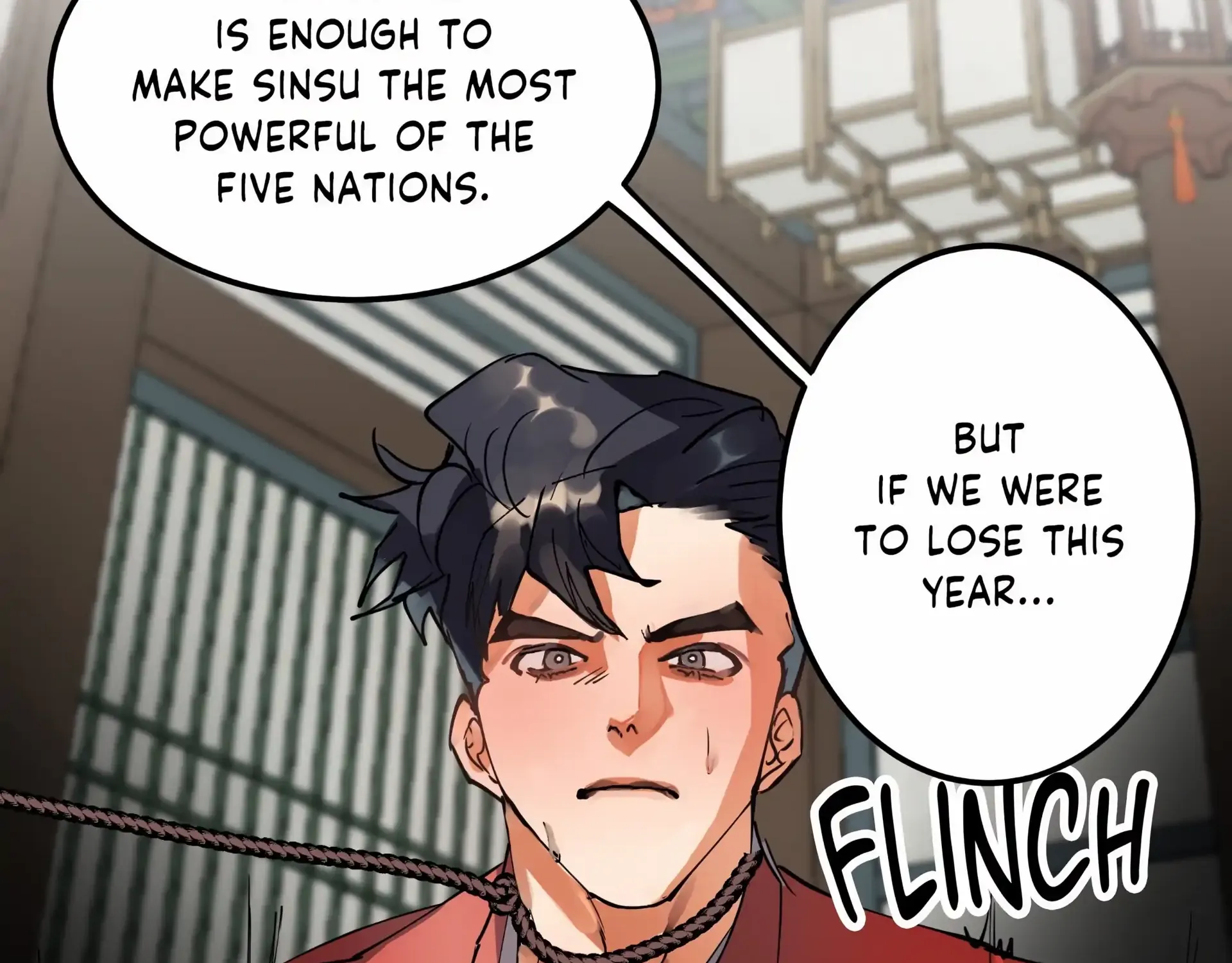 The Big XXX Collector Chapter 1 page 51 - 