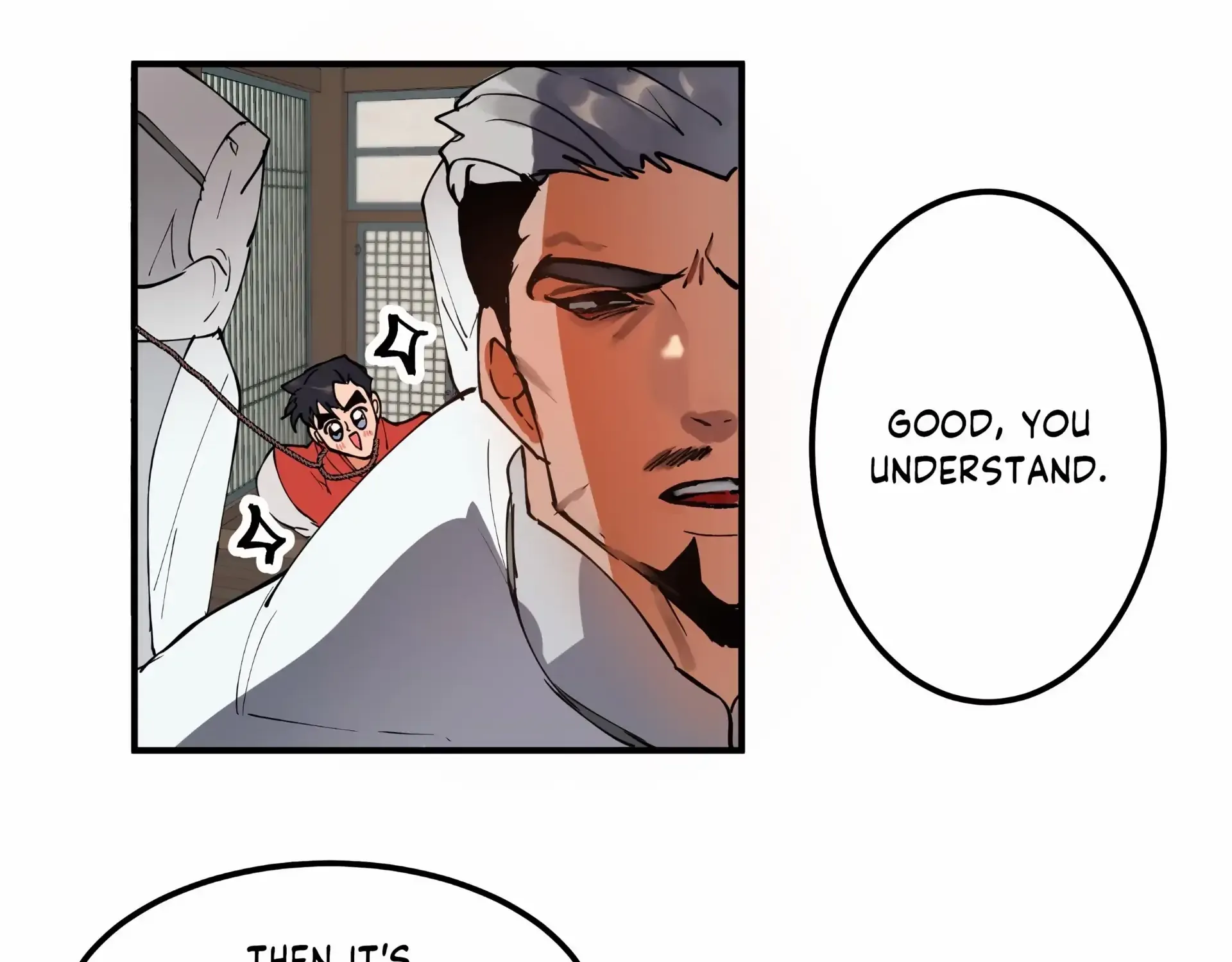 The Big XXX Collector Chapter 1 page 55 - 