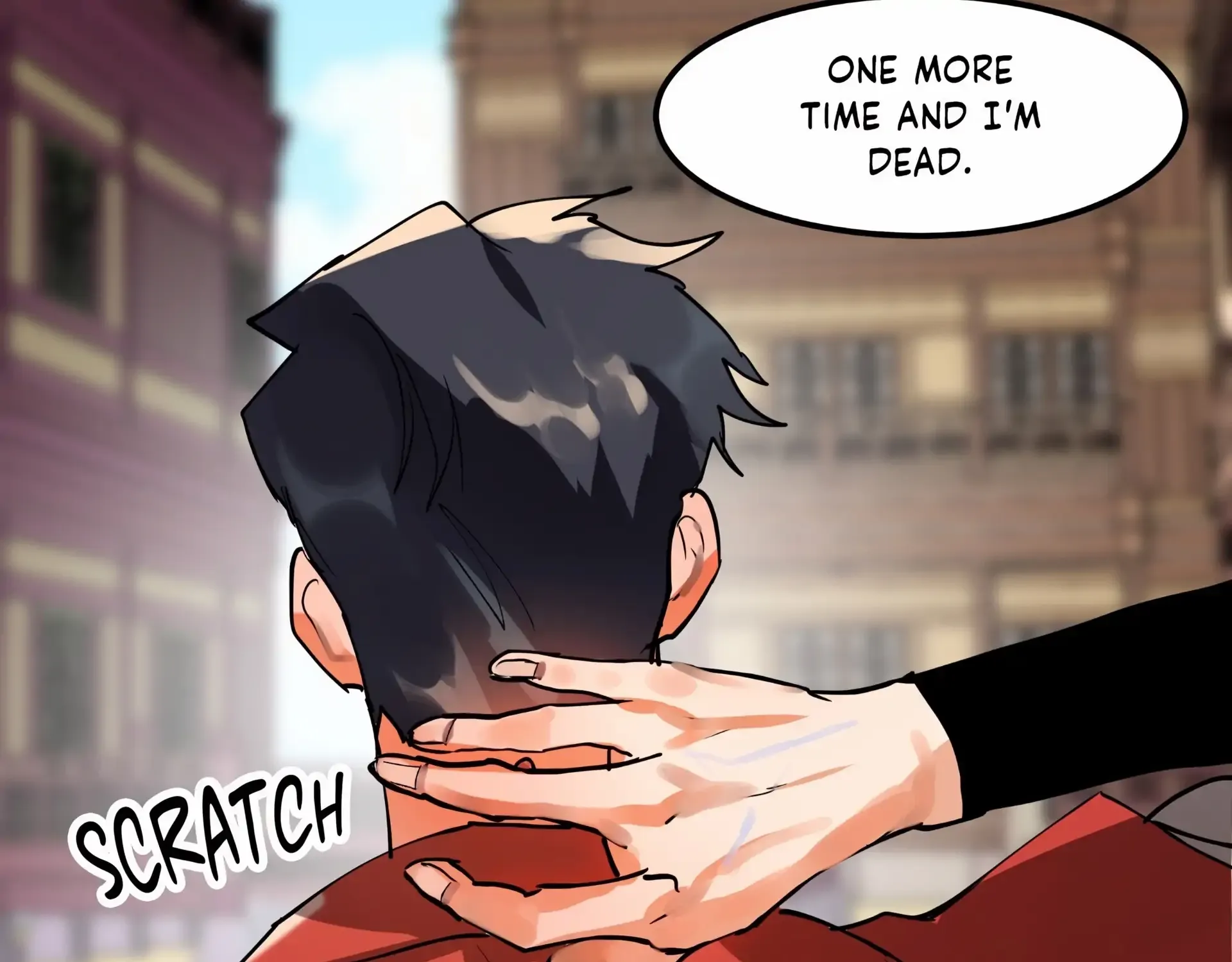The Big XXX Collector Chapter 1 page 61 - 