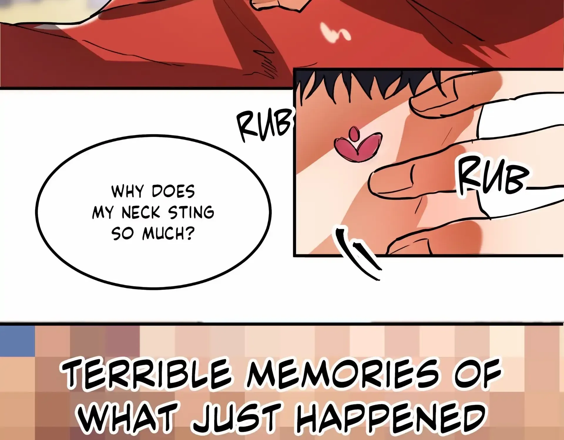 The Big XXX Collector Chapter 1 page 62 - 