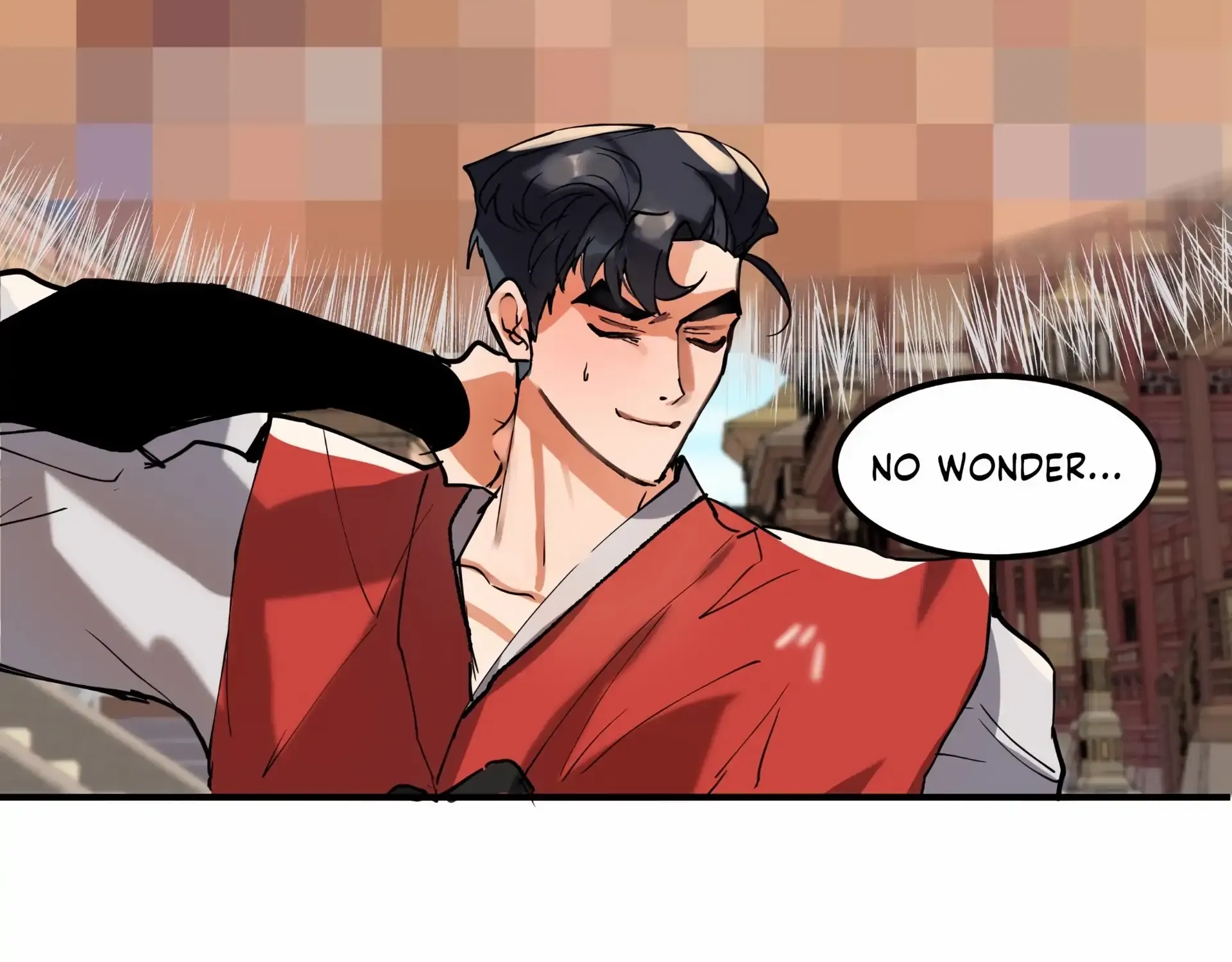 The Big XXX Collector Chapter 1 page 63 - 