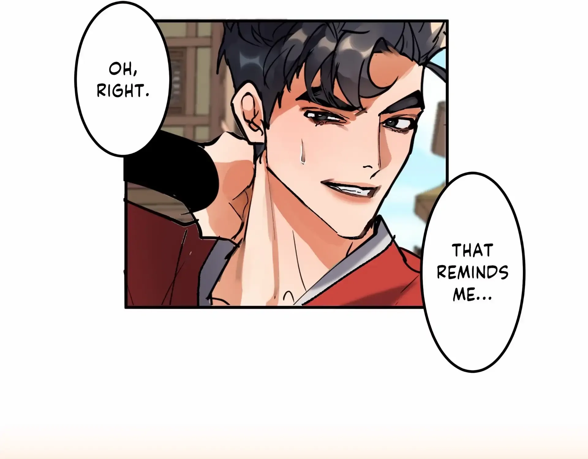The Big XXX Collector Chapter 1 page 65 - 