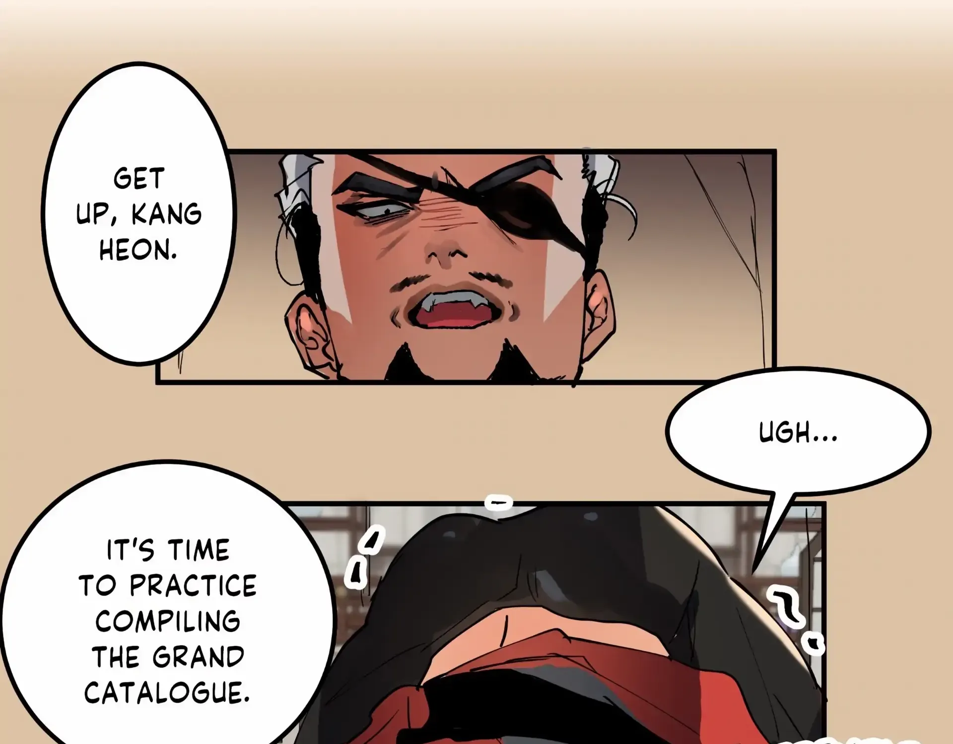 The Big XXX Collector Chapter 1 page 66 - 