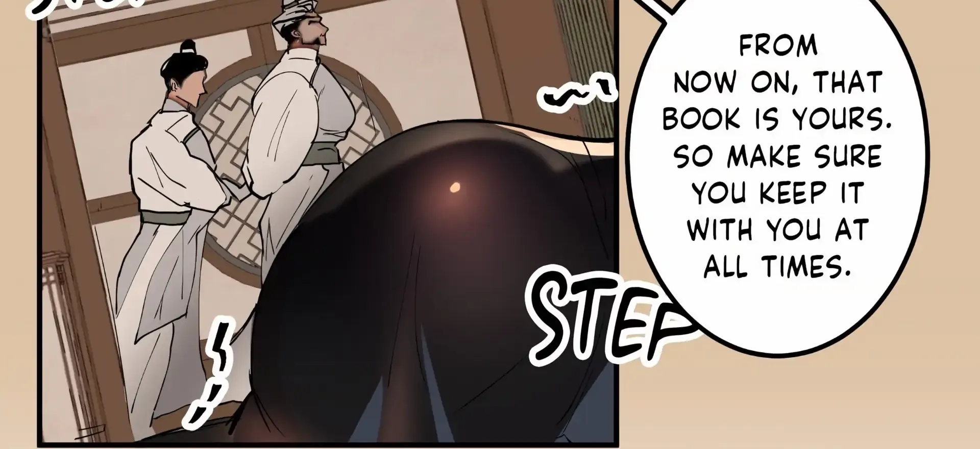 The Big XXX Collector Chapter 1 page 68 - 