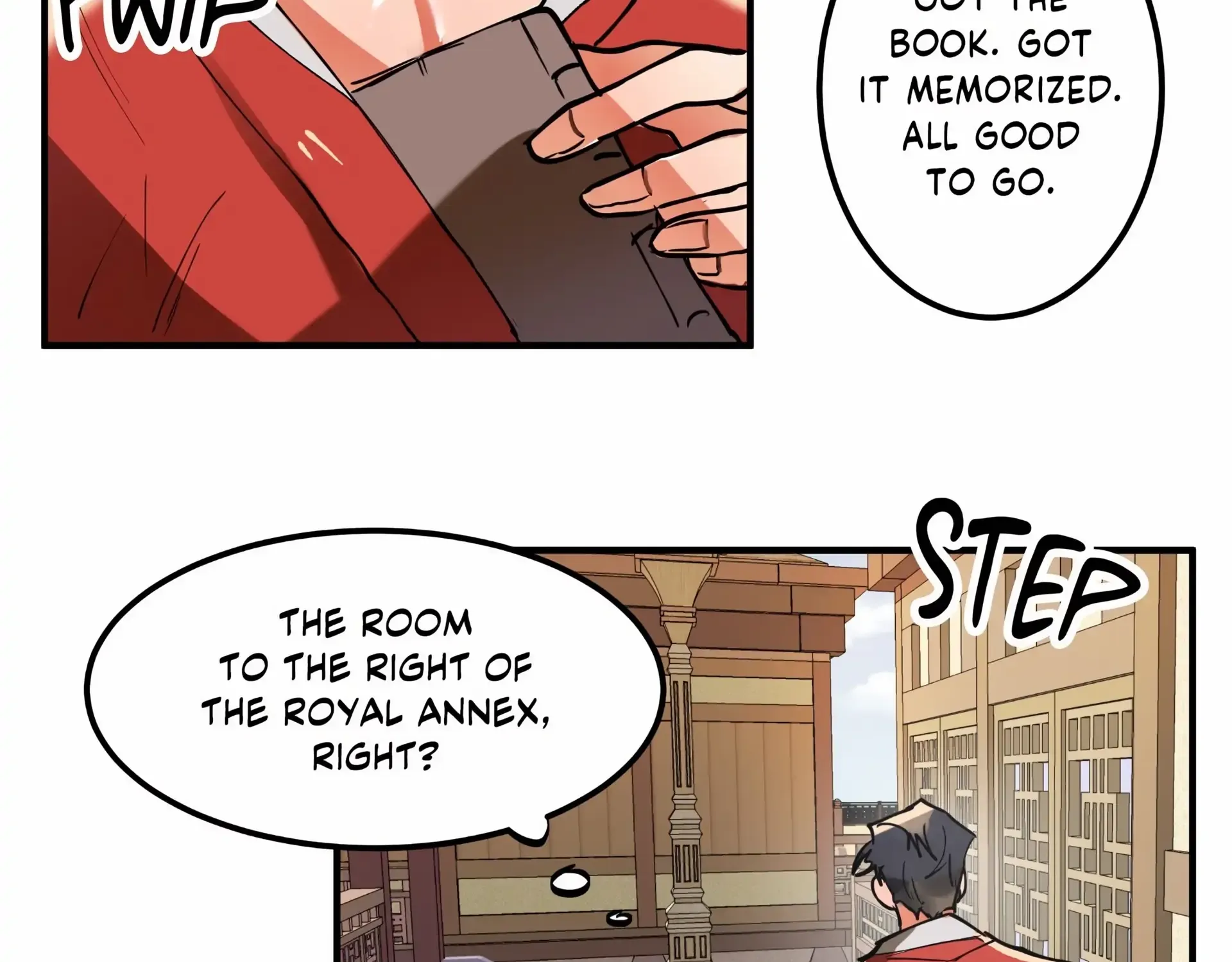 The Big XXX Collector Chapter 1 page 70 - 