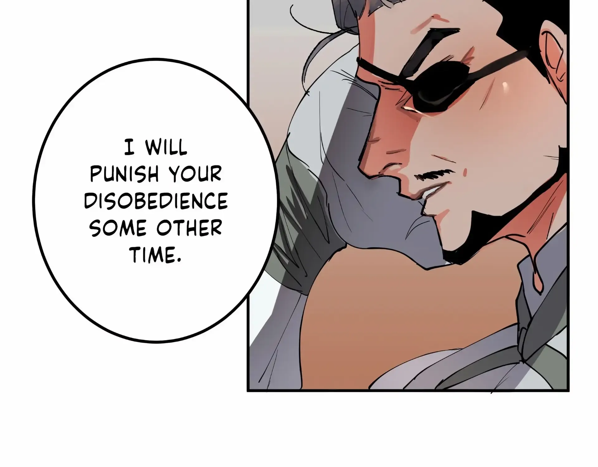 The Big XXX Collector Chapter 1 page 8 - 