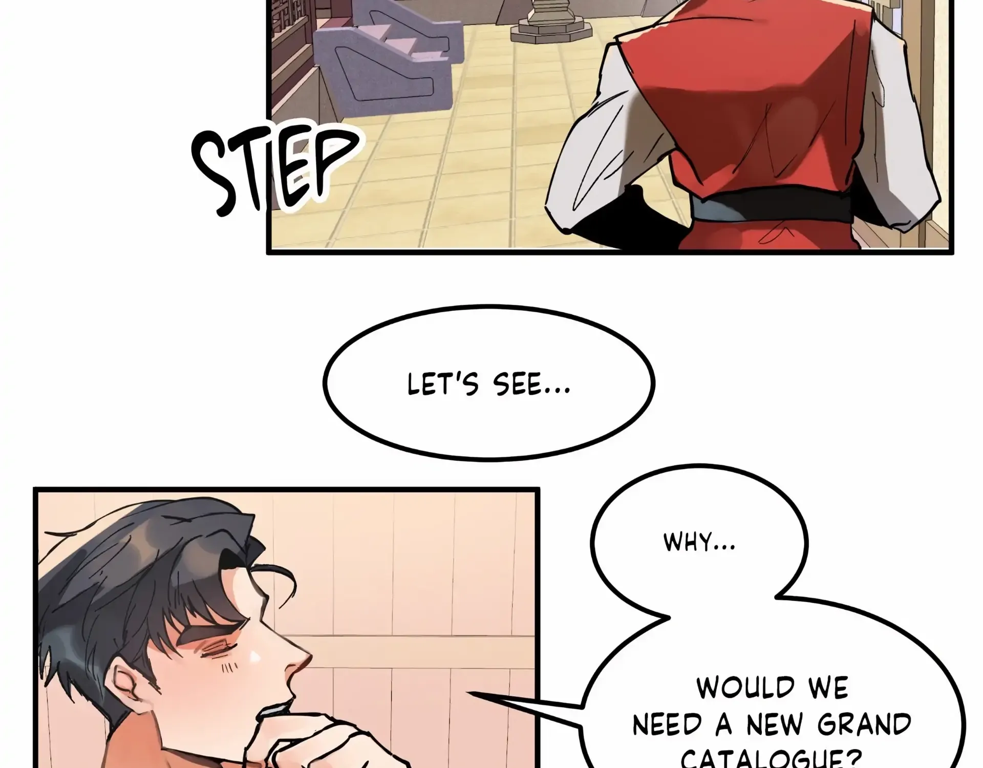The Big XXX Collector Chapter 1 page 71 - 