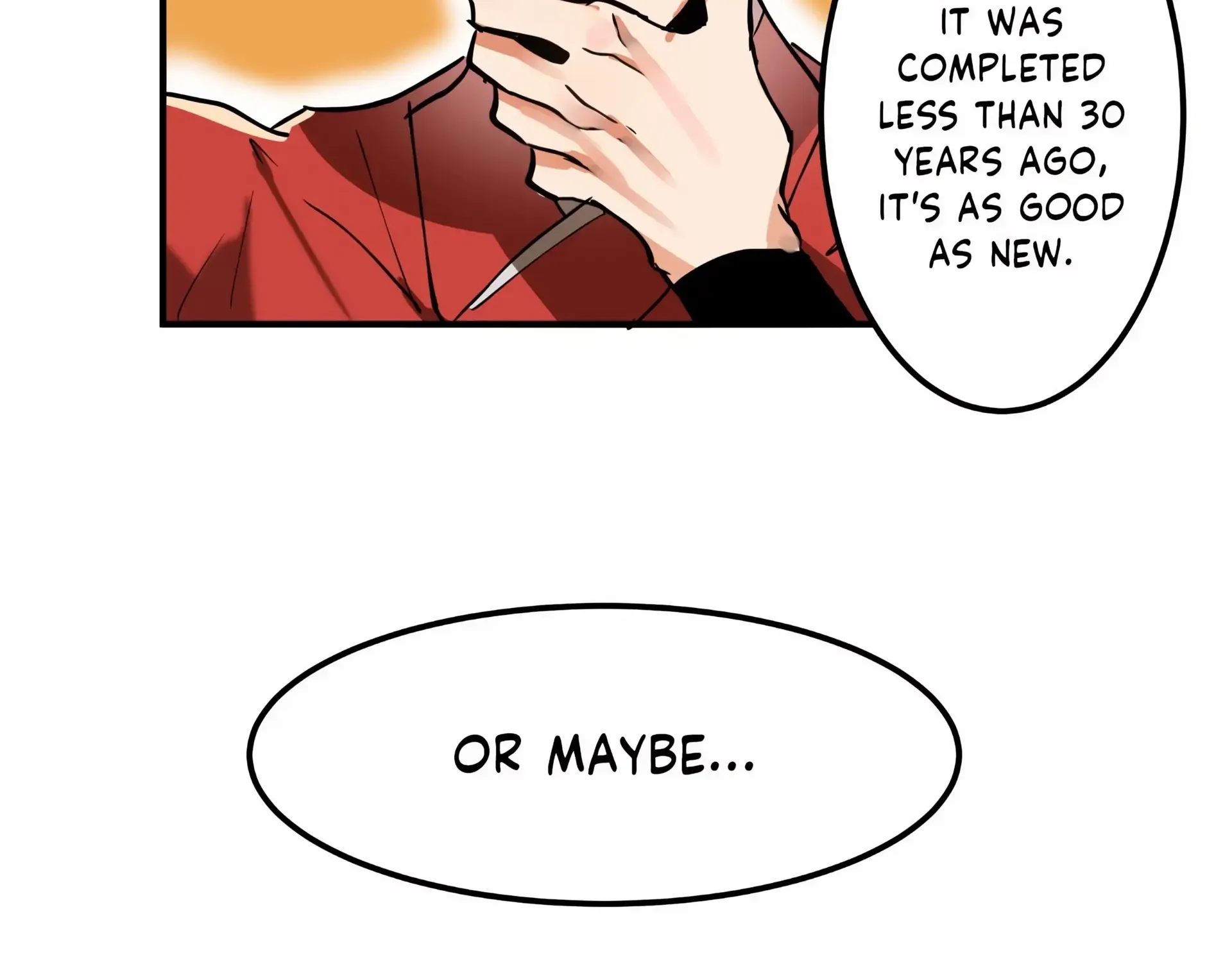 The Big XXX Collector Chapter 1 page 74 - 