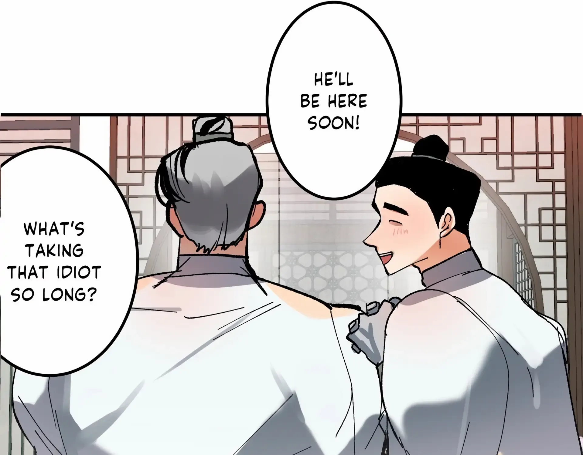 The Big XXX Collector Chapter 1 page 76 - 