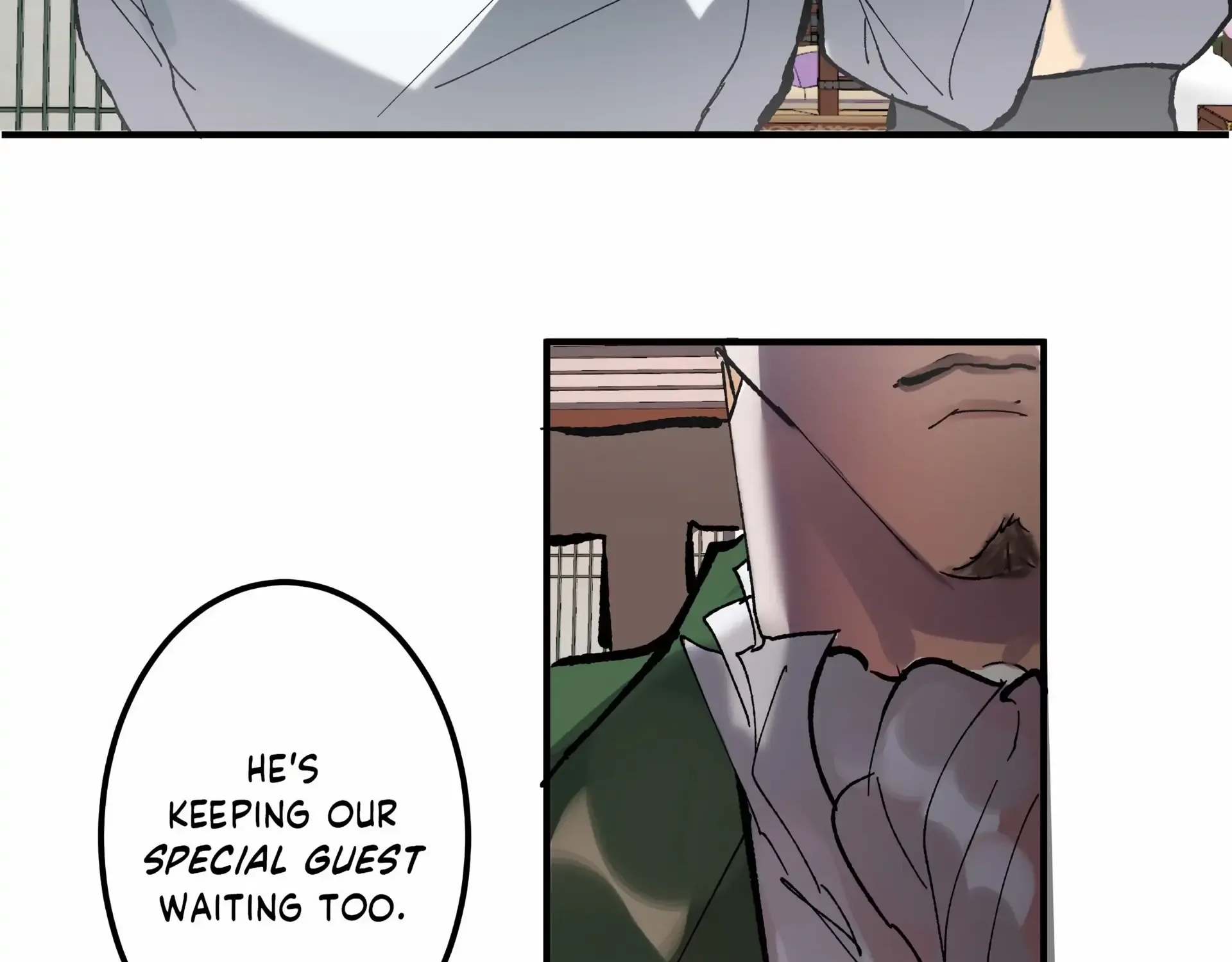 The Big XXX Collector Chapter 1 page 77 - 