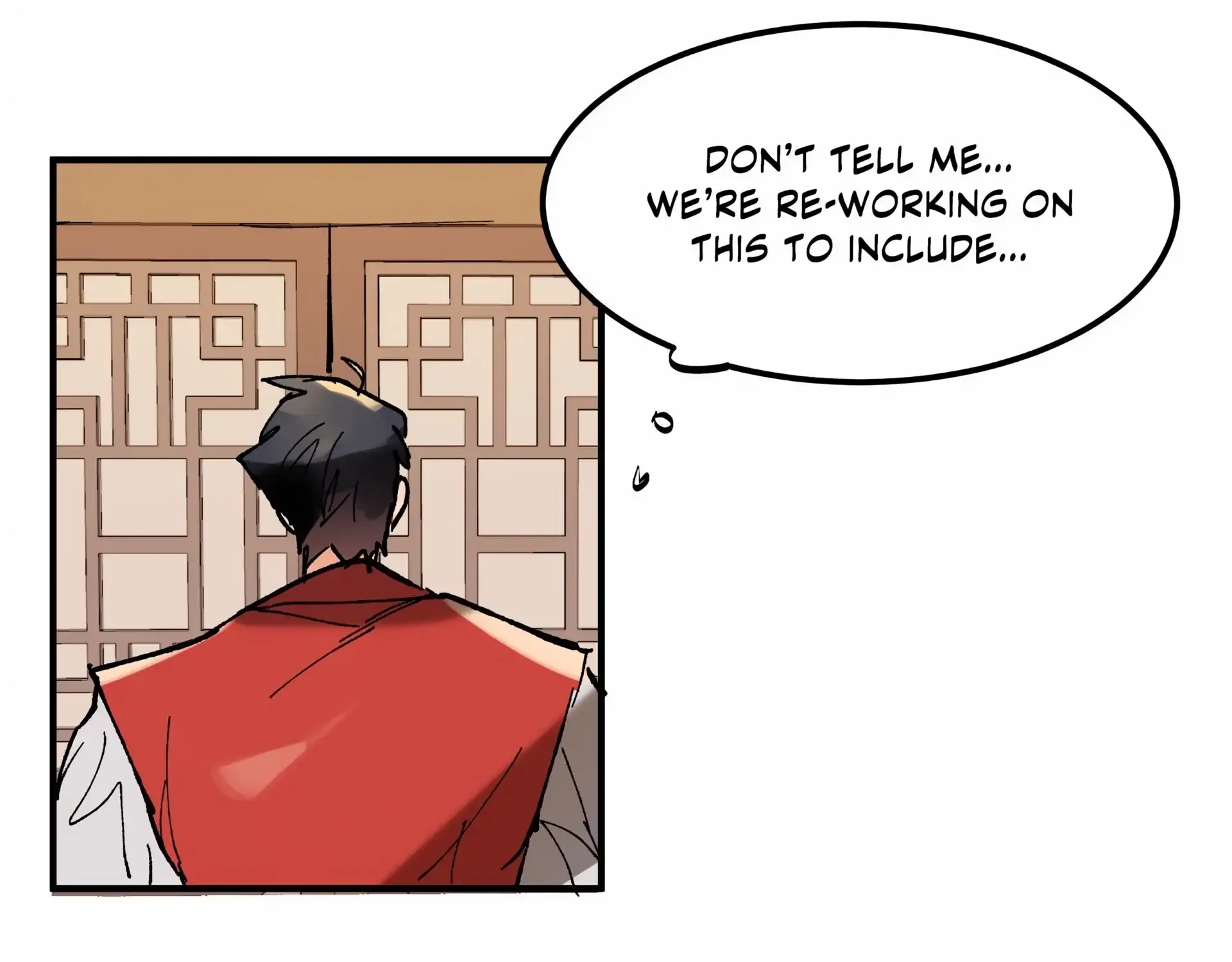 The Big XXX Collector Chapter 1 page 82 - 
