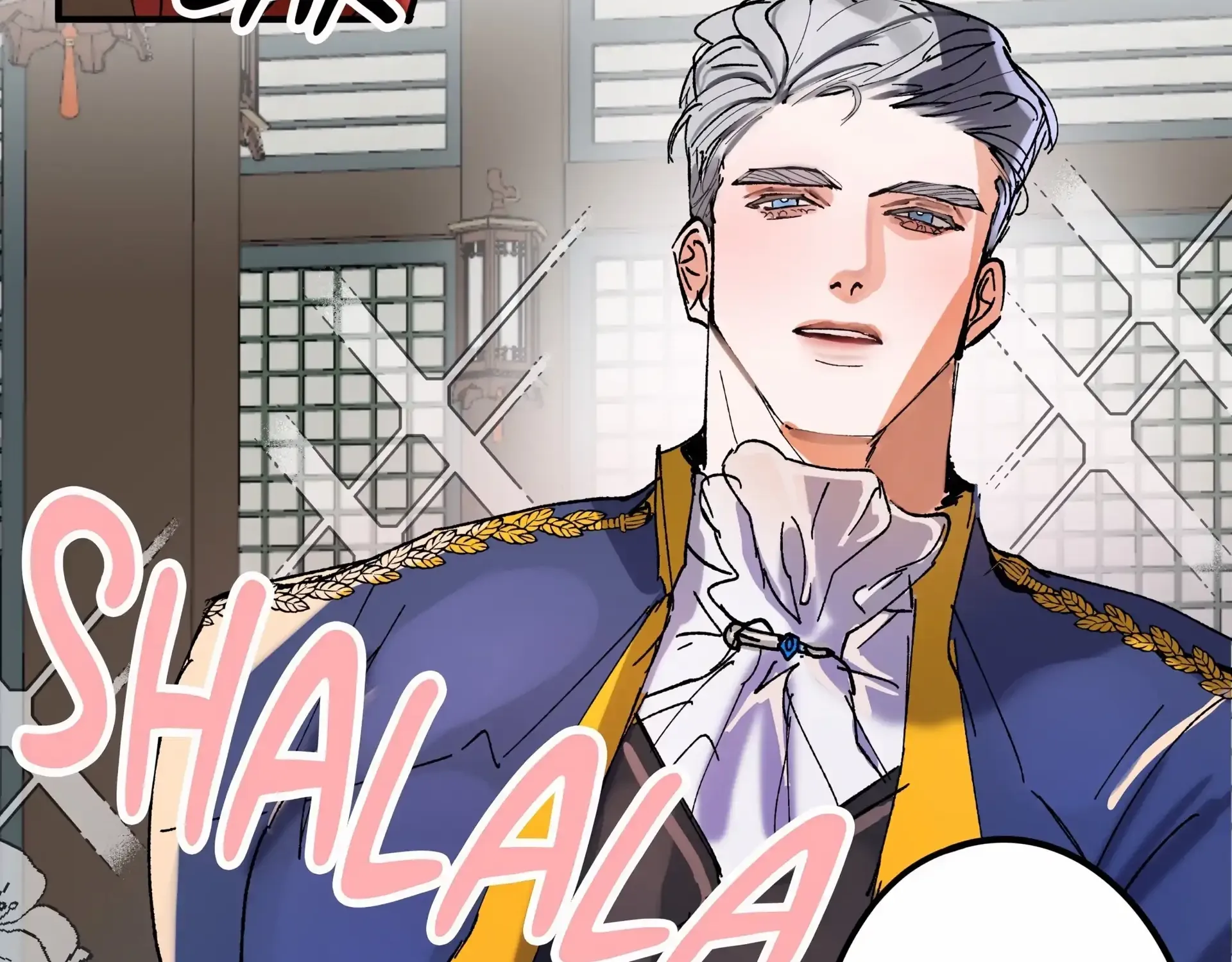 The Big XXX Collector Chapter 1 page 85 - 