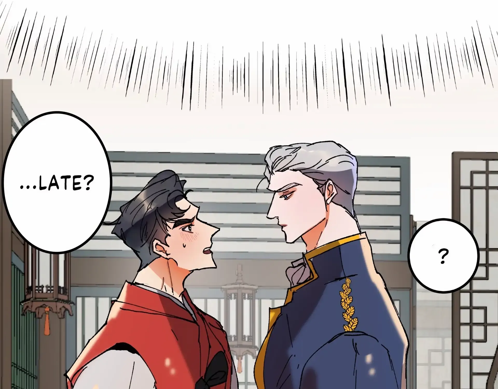 The Big XXX Collector Chapter 1 page 87 - 