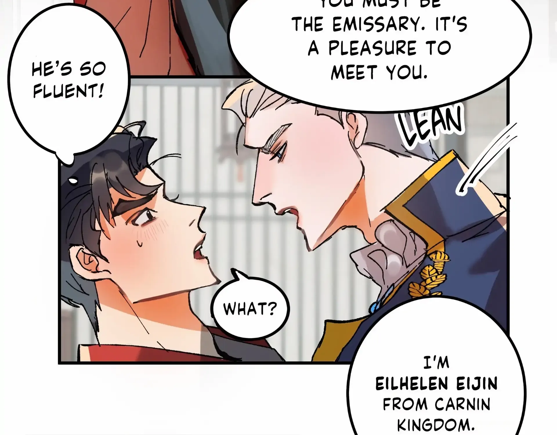 The Big XXX Collector Chapter 1 page 89 - 
