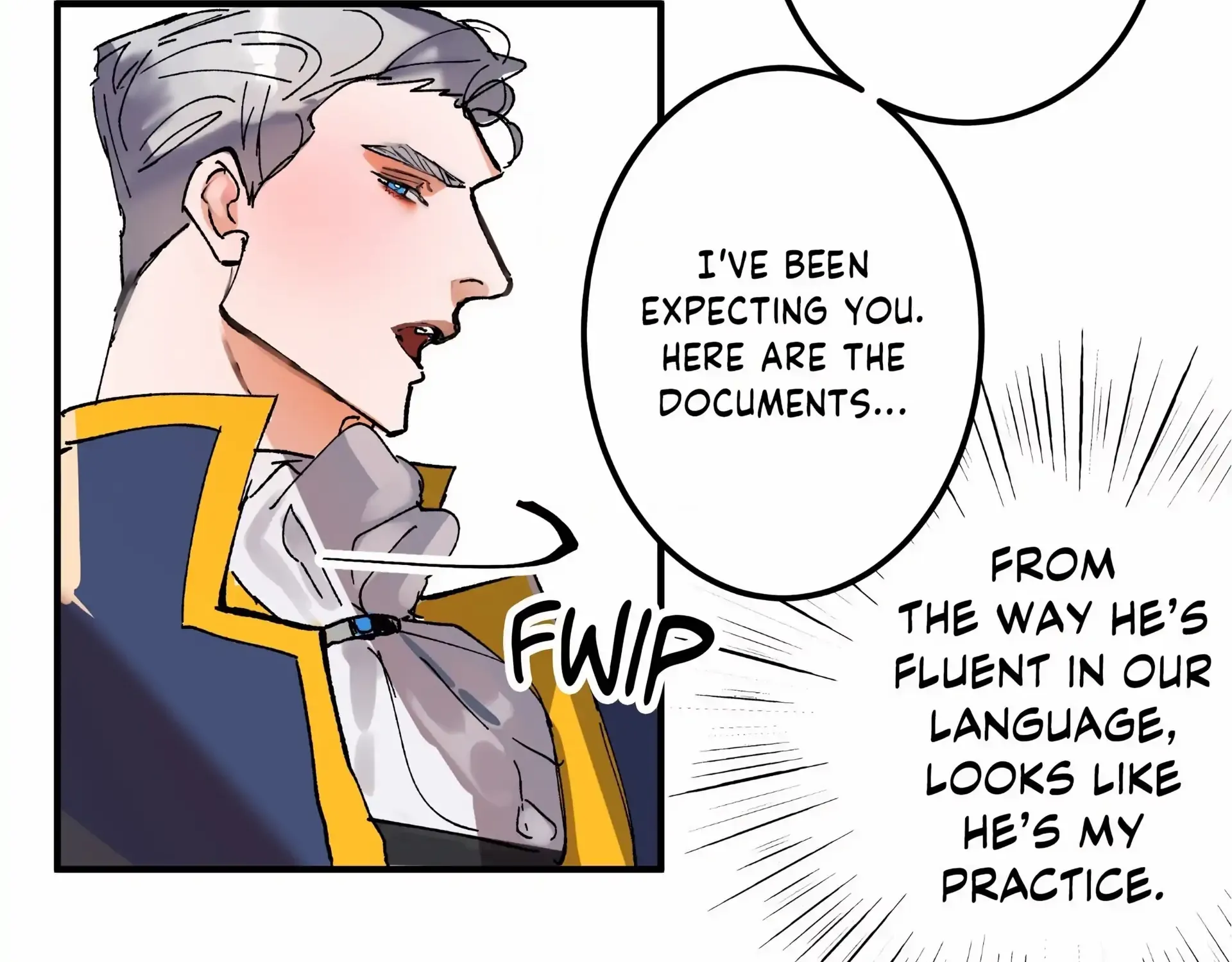 The Big XXX Collector Chapter 1 page 90 - 