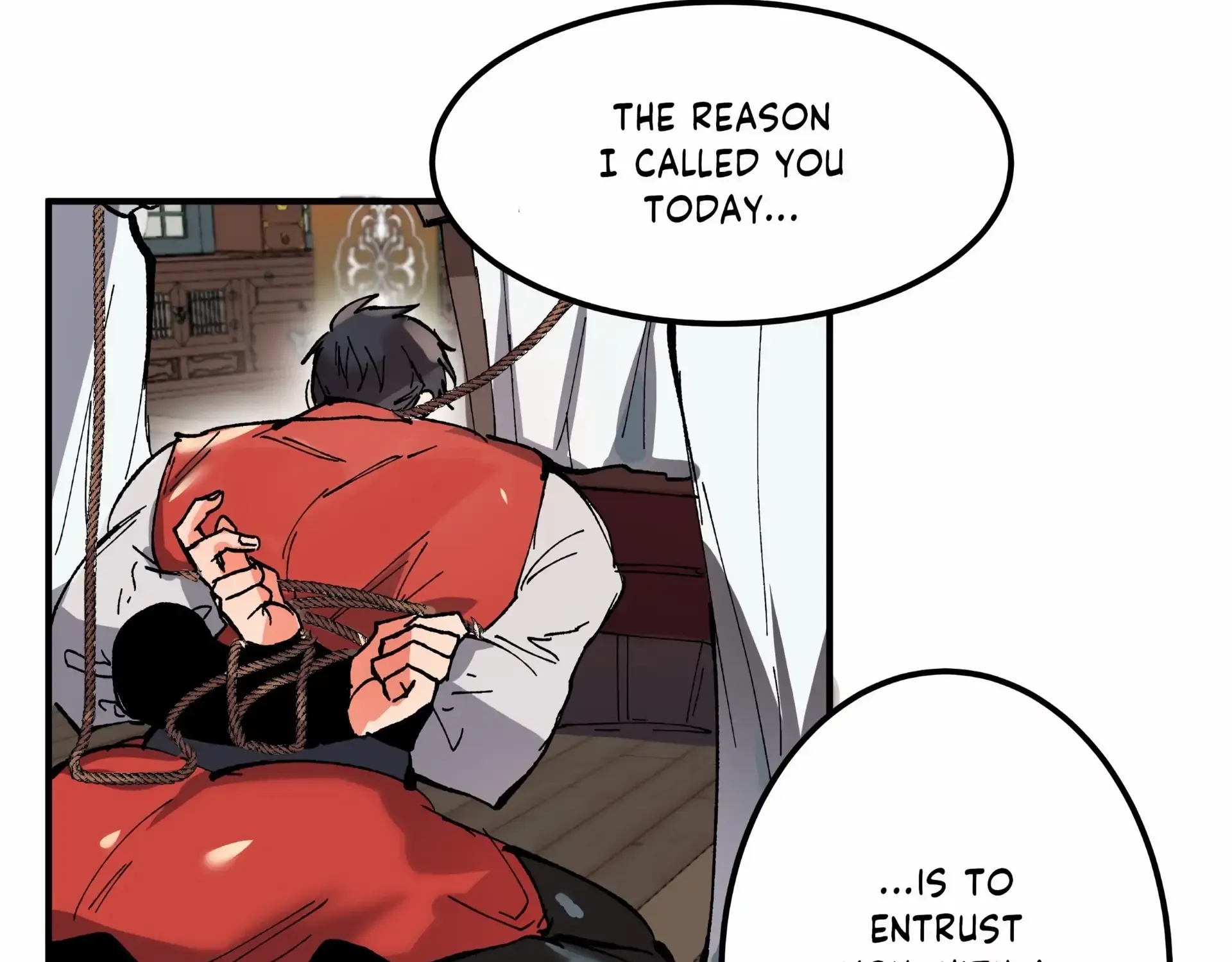 The Big XXX Collector Chapter 1 page 10 - 