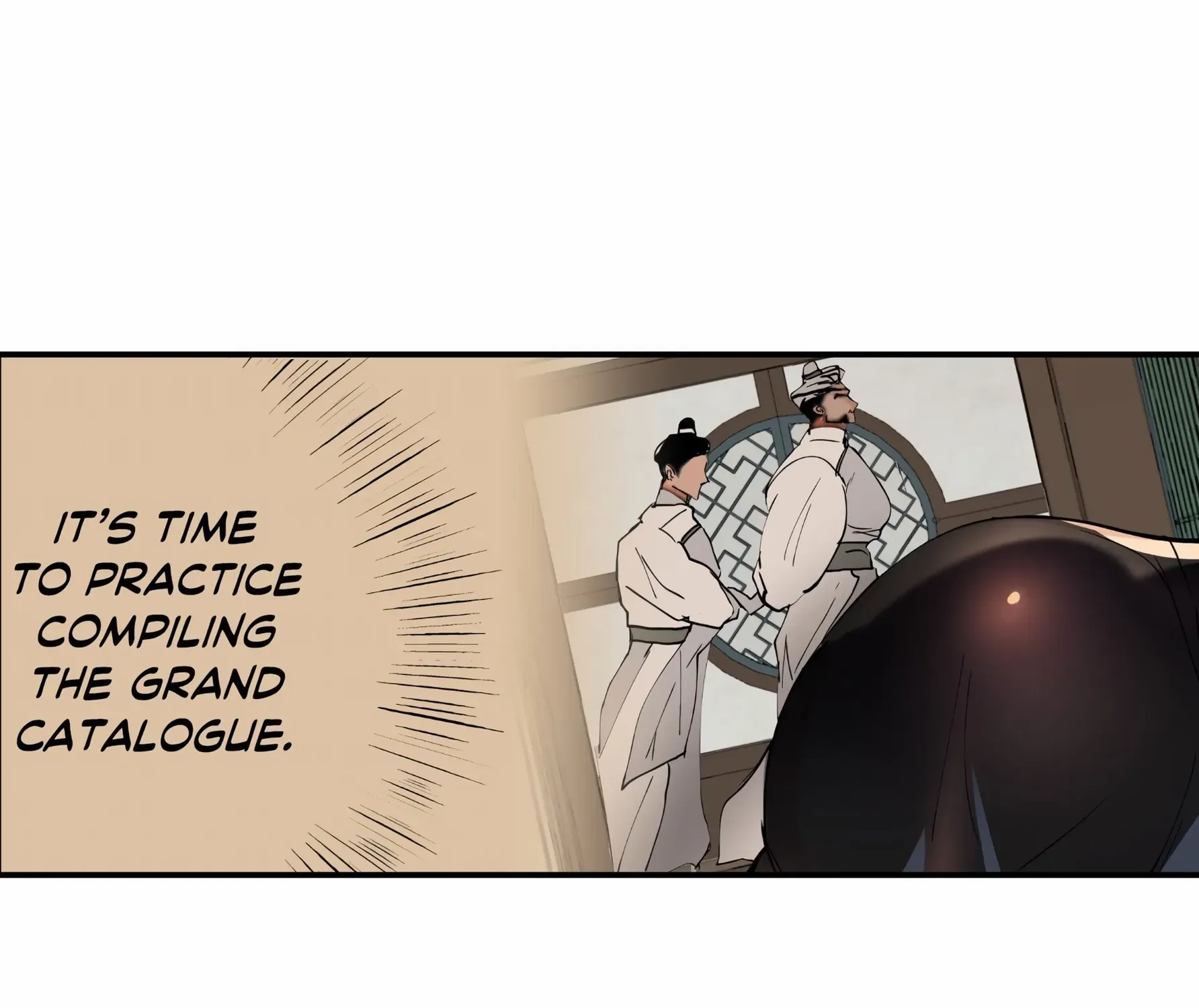 The Big XXX Collector Chapter 1 page 92 - 