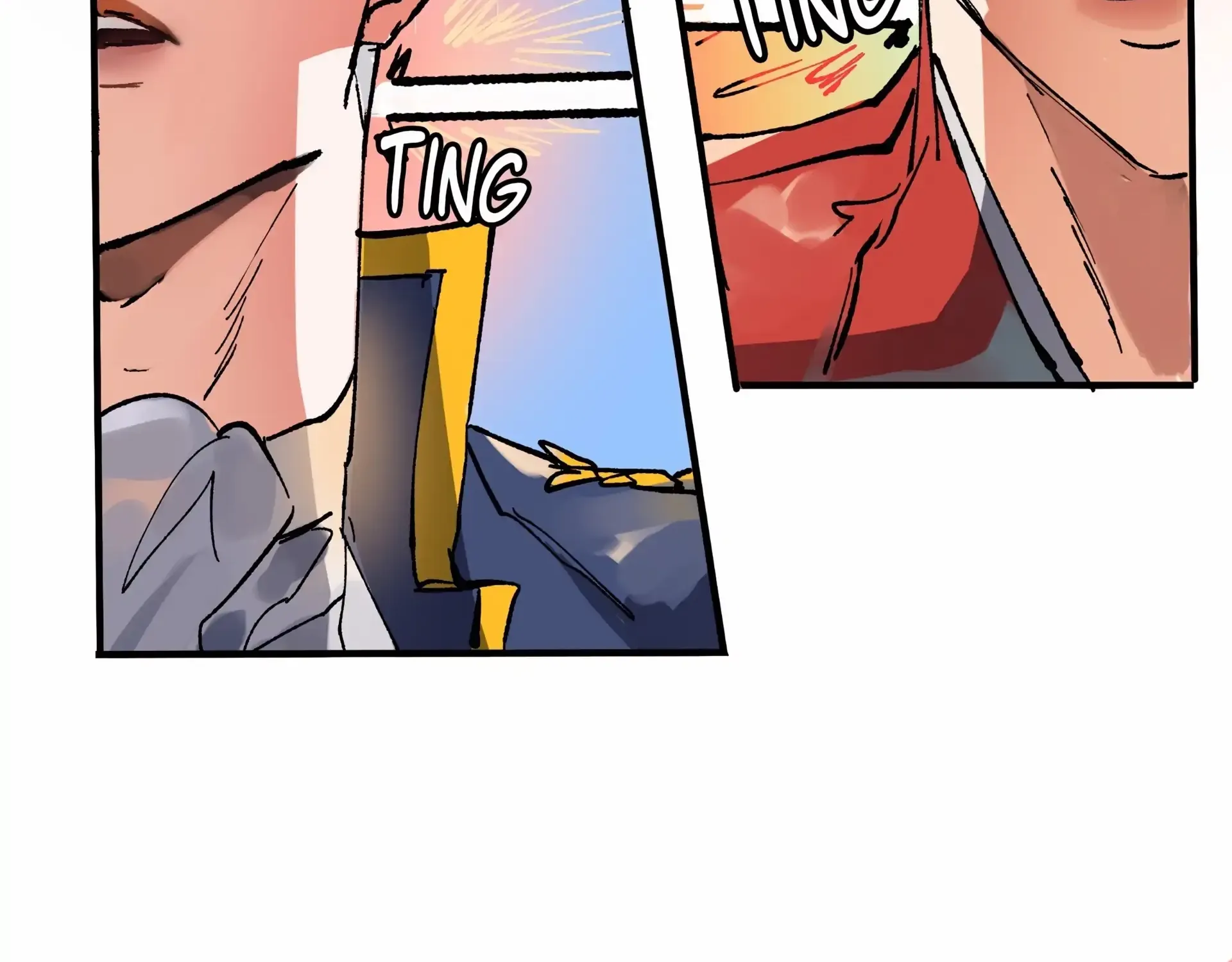 The Big XXX Collector Chapter 1 page 95 - 