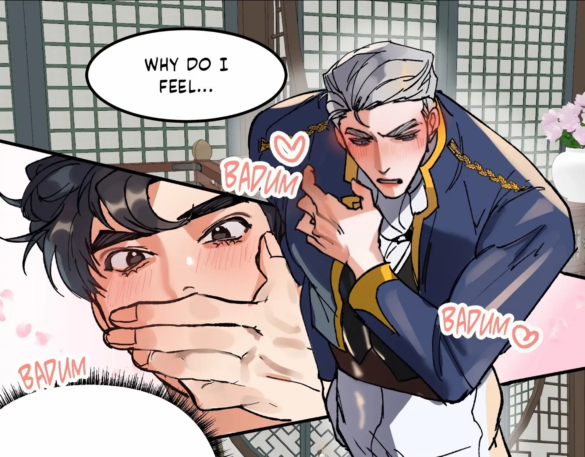 The Big XXX Collector Chapter 1 page 98 - 