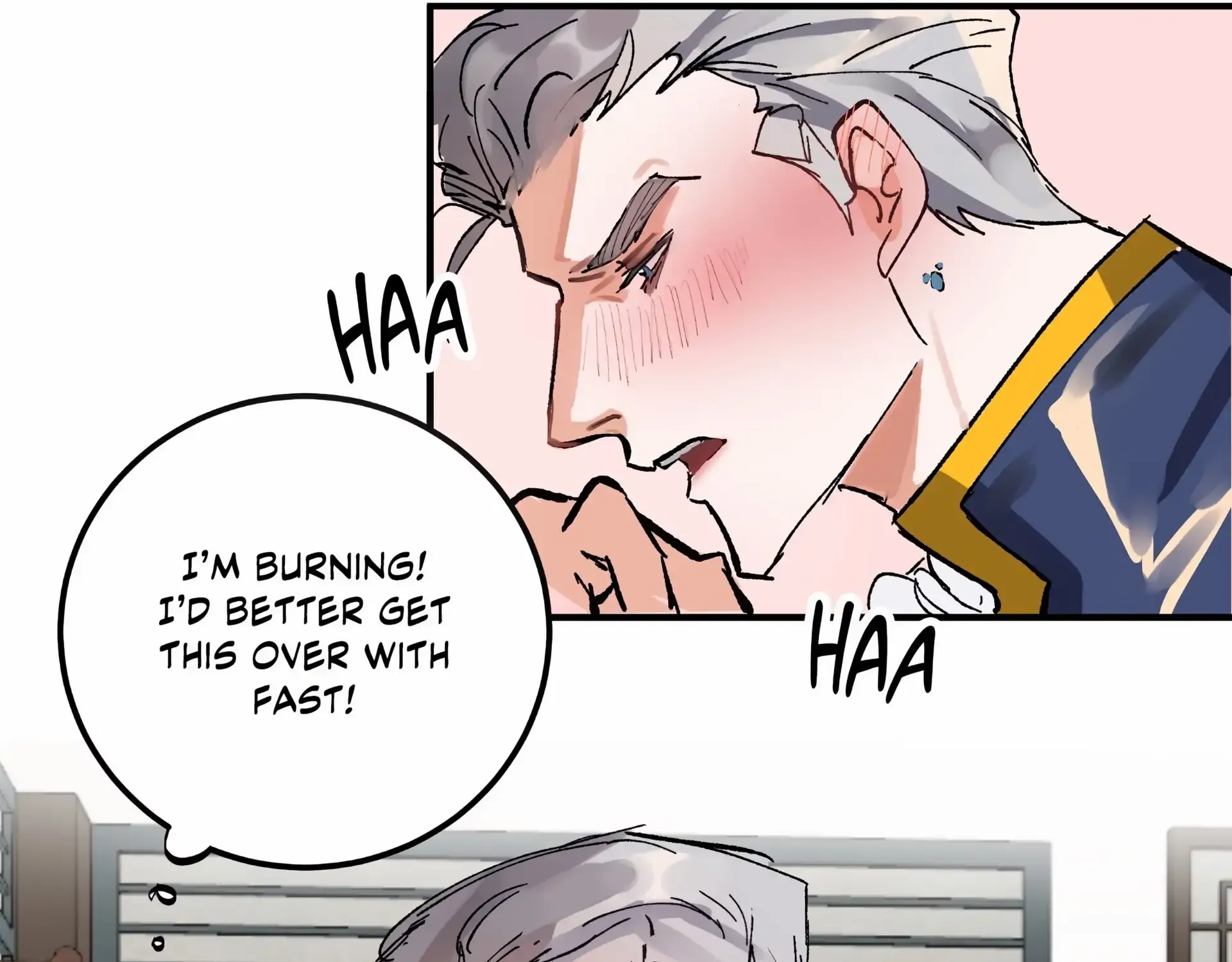 The Big XXX Collector Chapter 1 page 100 - 