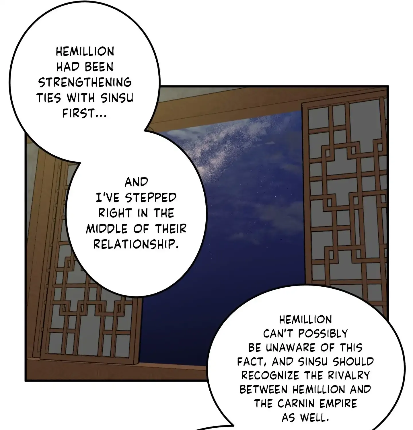 The Big XXX Collector Chapter 10 page 14 - 