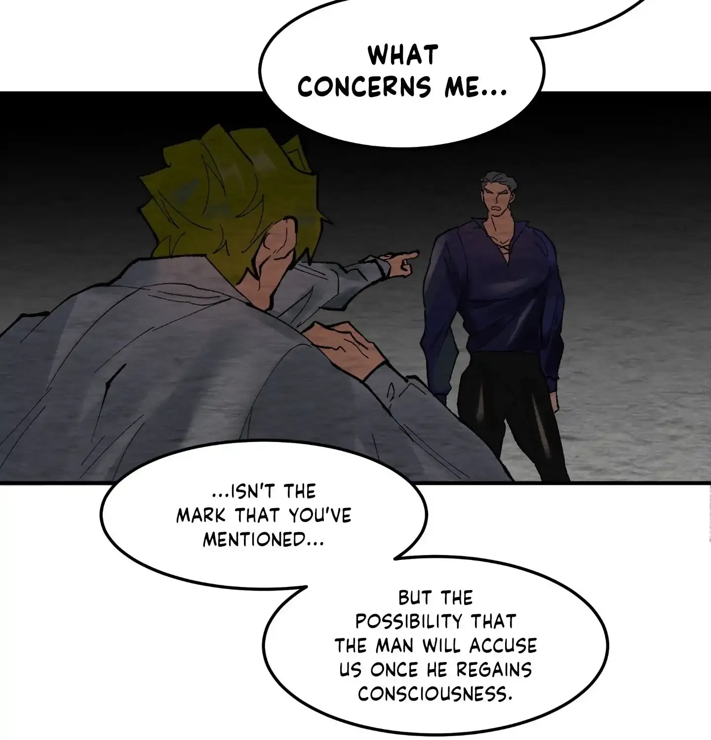 The Big XXX Collector Chapter 10 page 15 - 