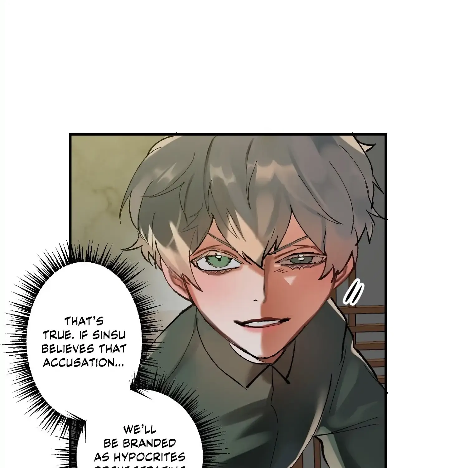 The Big XXX Collector Chapter 10 page 16 - 
