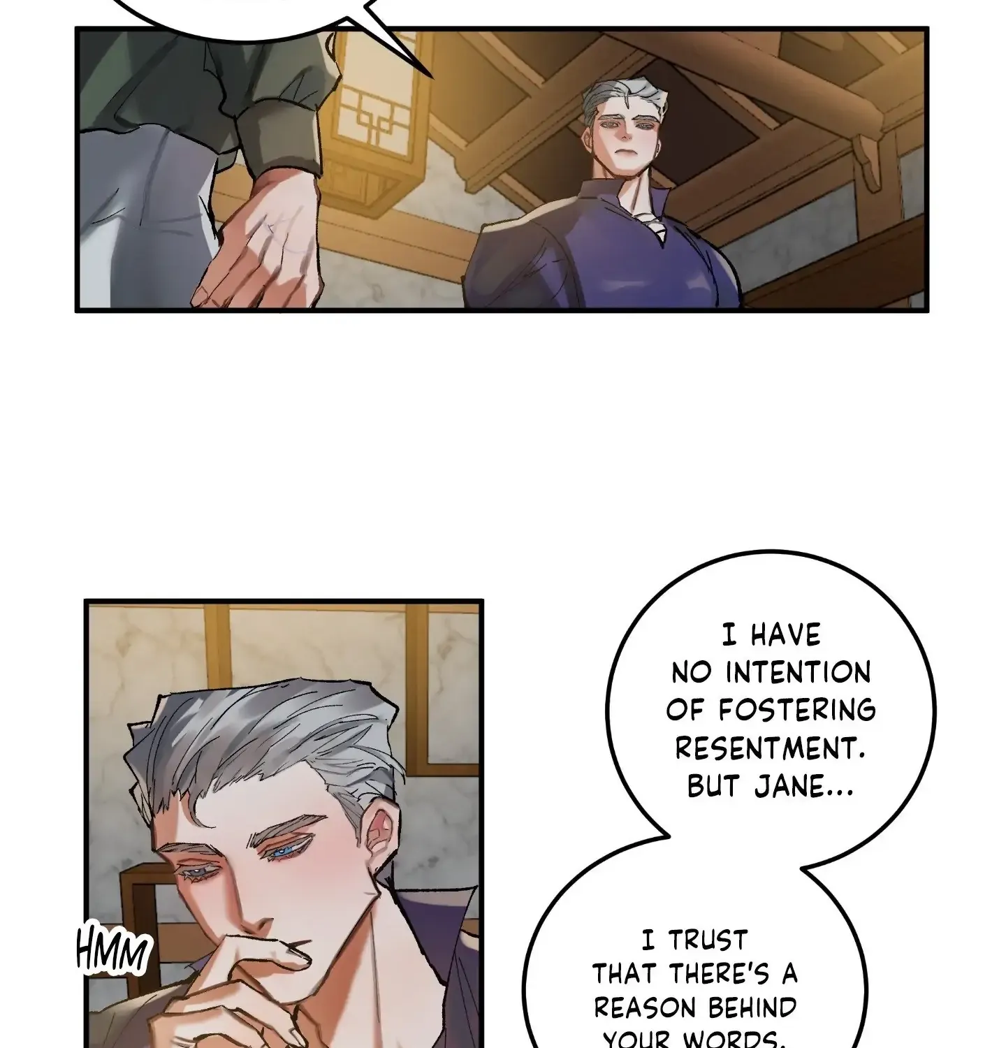 The Big XXX Collector Chapter 10 page 19 - 