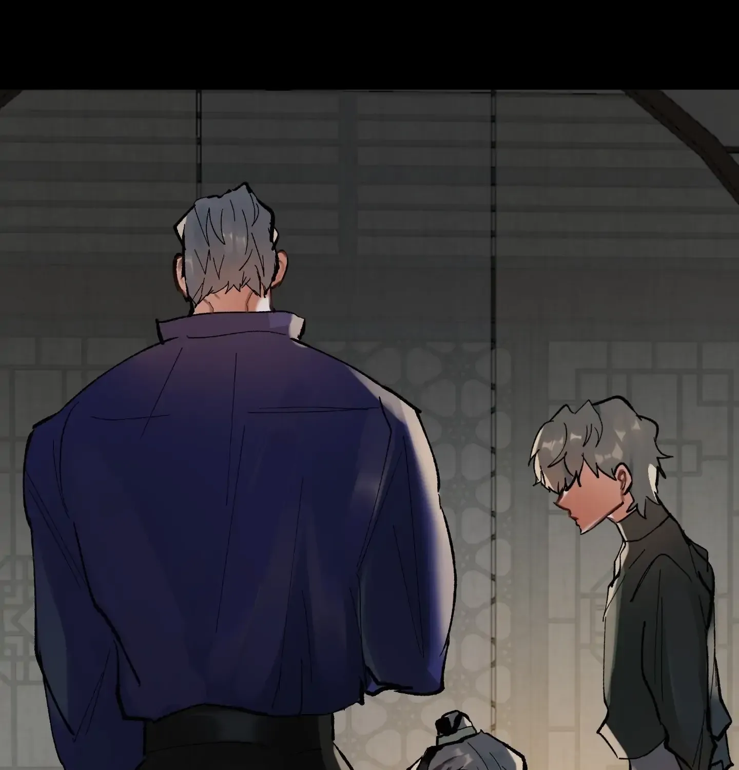 The Big XXX Collector Chapter 10 page 25 - 