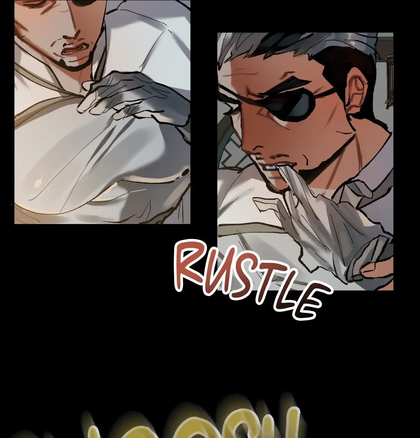 The Big XXX Collector Chapter 10 page 28 - 